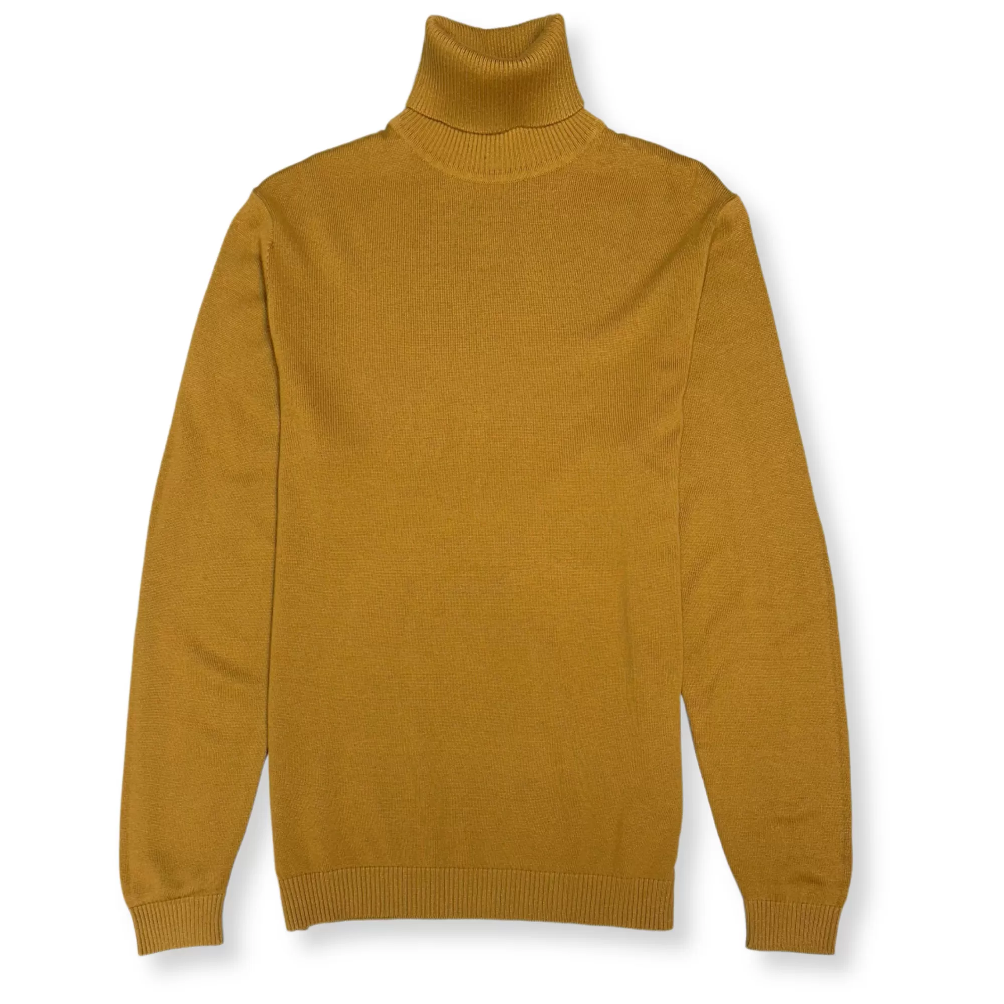 Donnie Turtleneck Sweater | New Edition Fashion Hot