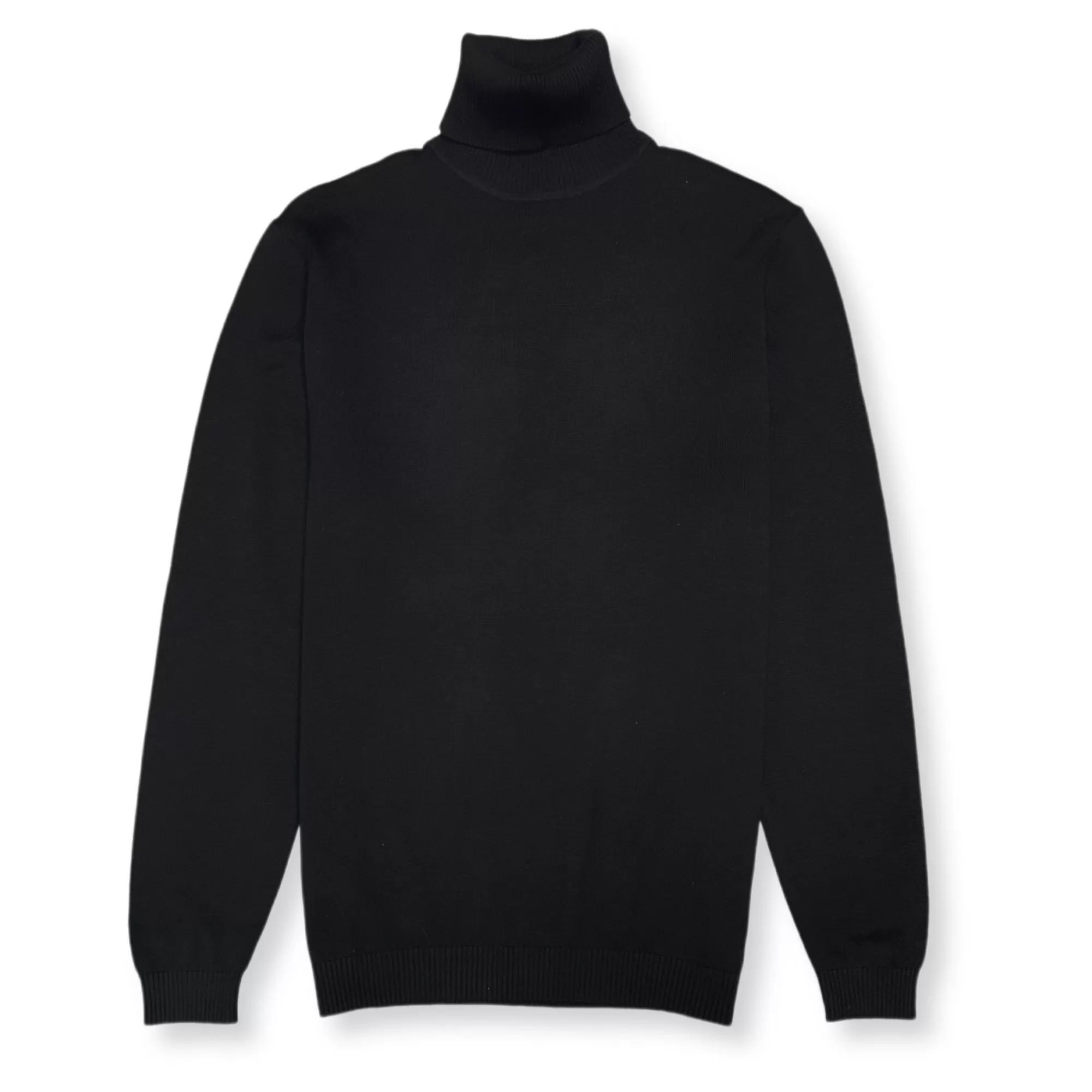 Donnie Turtleneck Sweater | New Edition Fashion Best