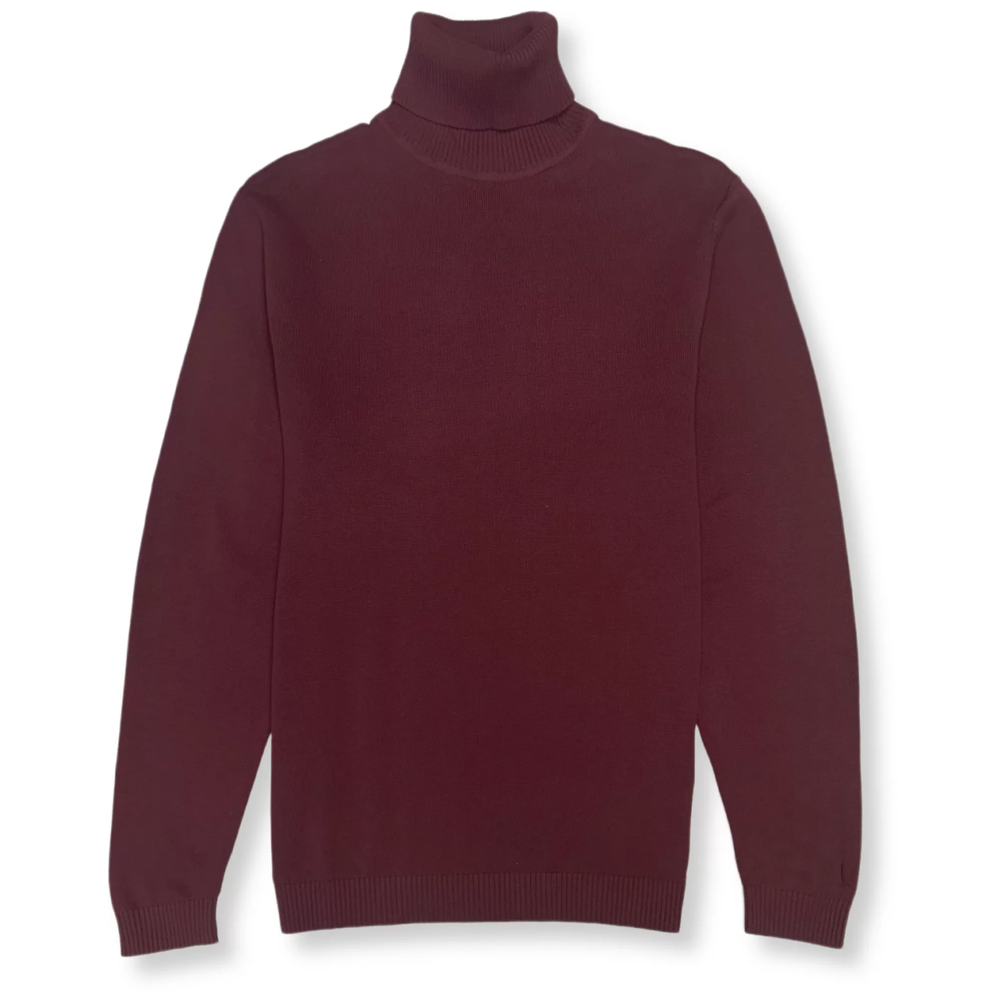 Donnie Turtleneck Sweater | New Edition Fashion Fashion