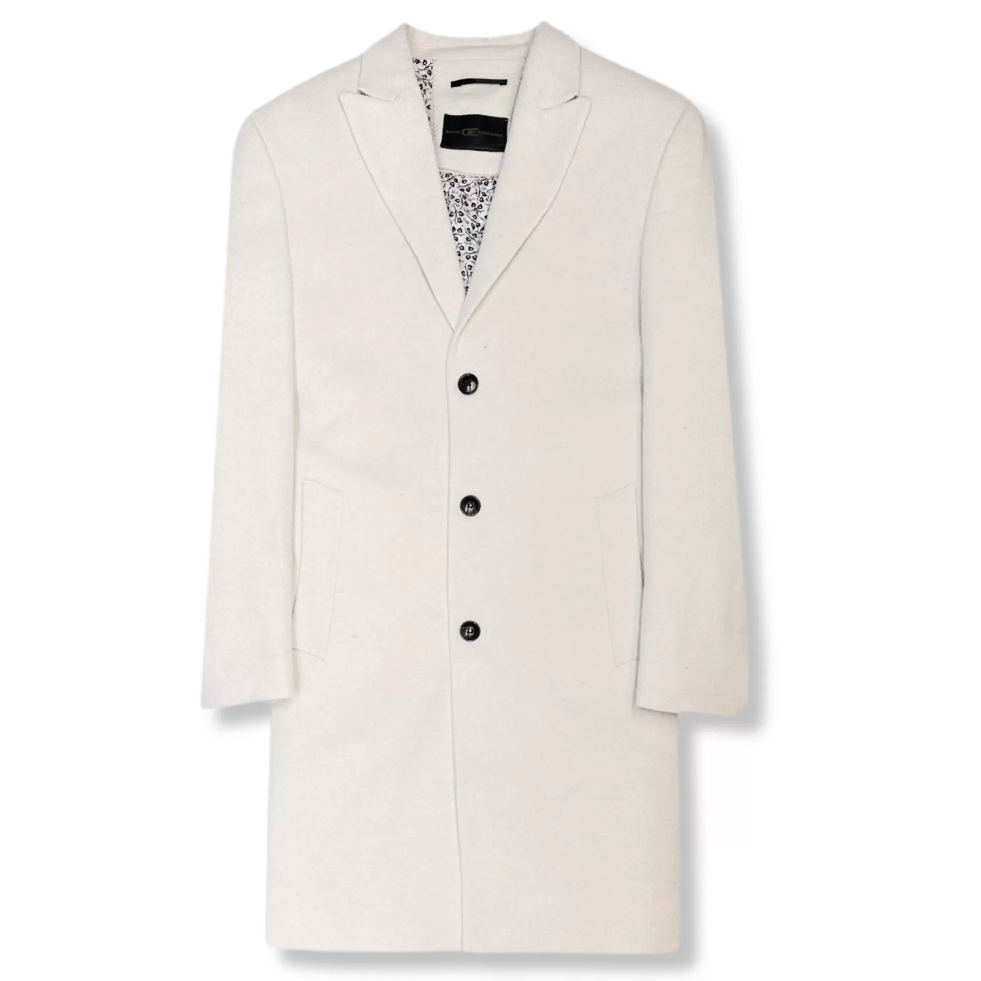 Dorchester Top Coat | New Edition Fashion Cheap