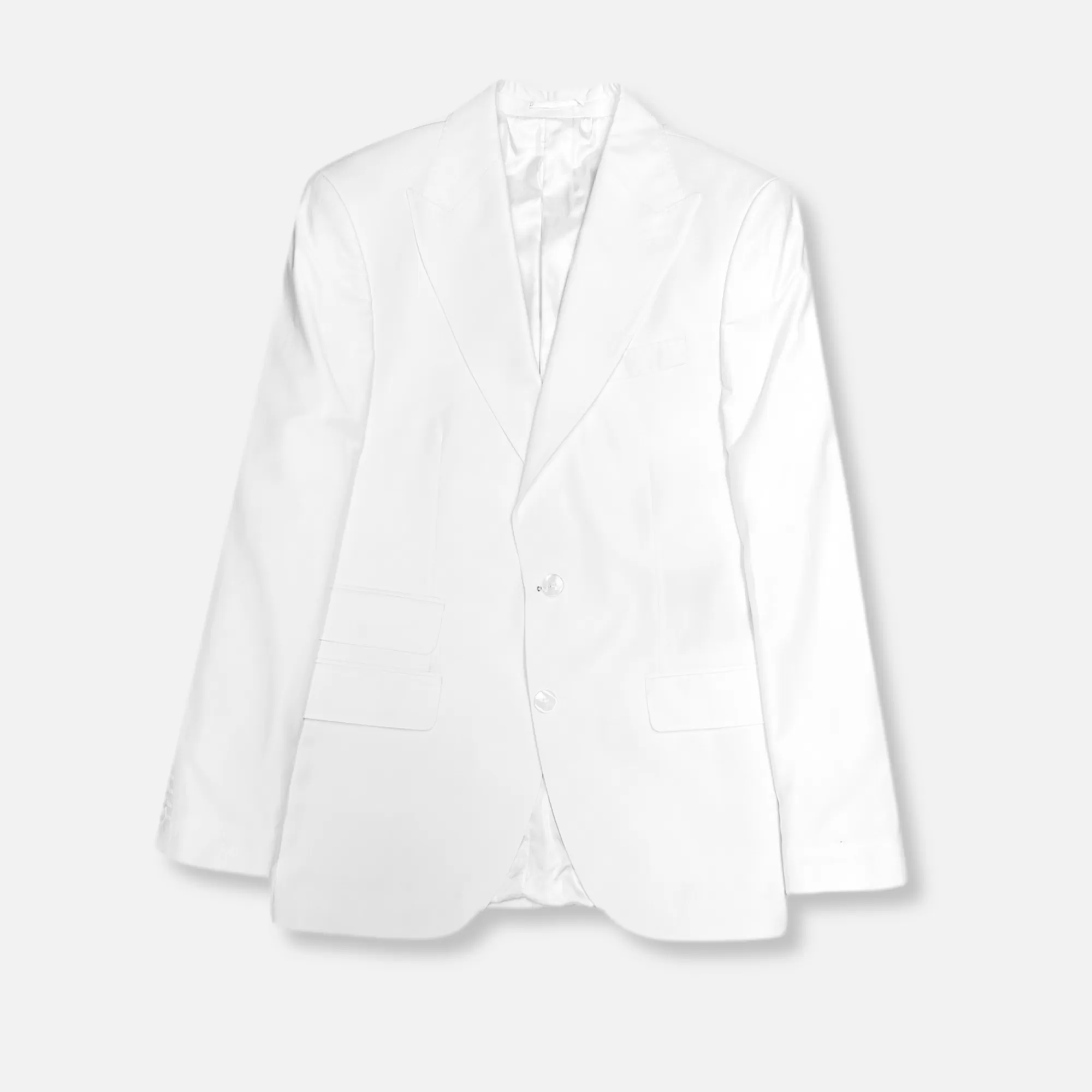 Doughton Vested Suit | New Edition Fashion Hot