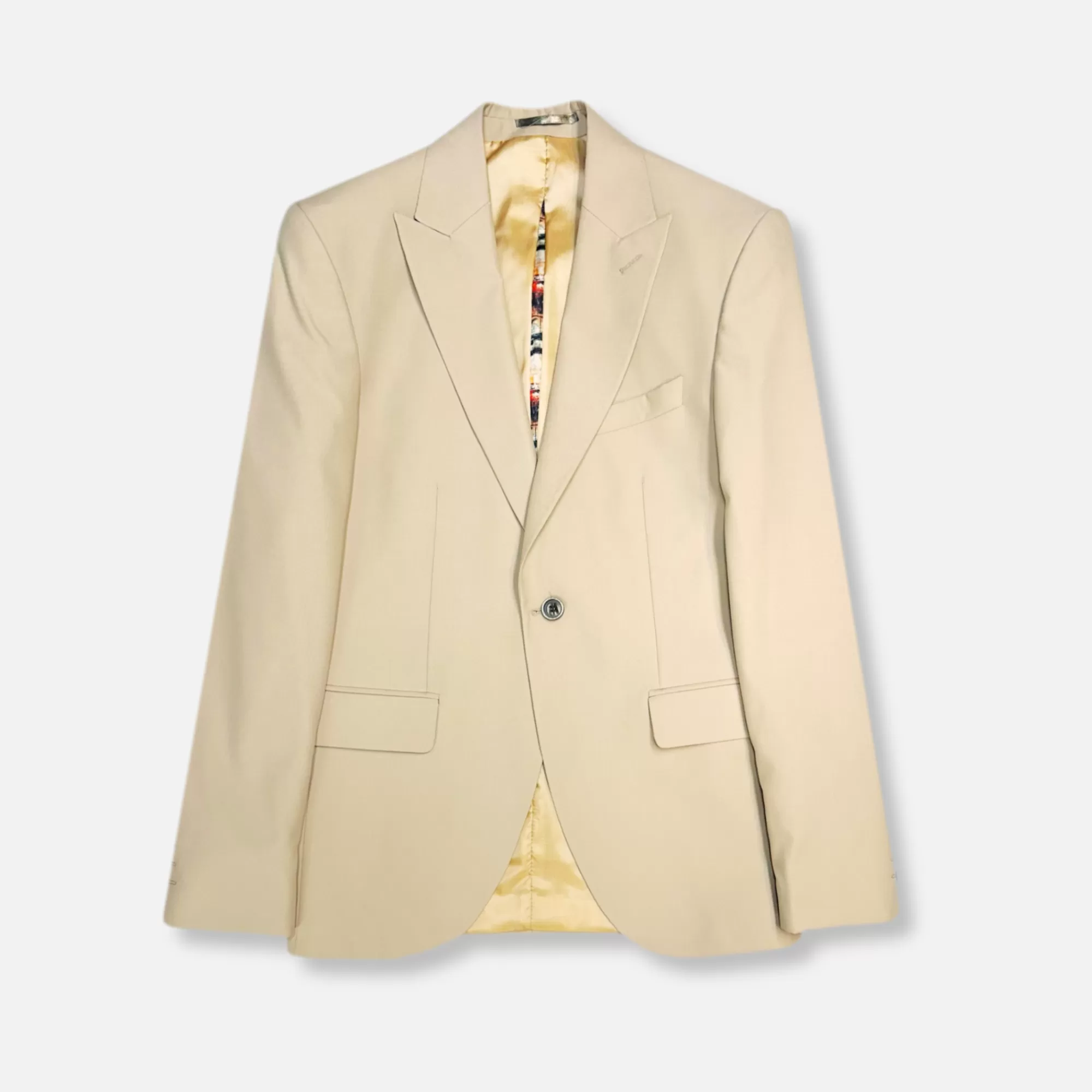 Doughton Vested Suit | New Edition Fashion Shop