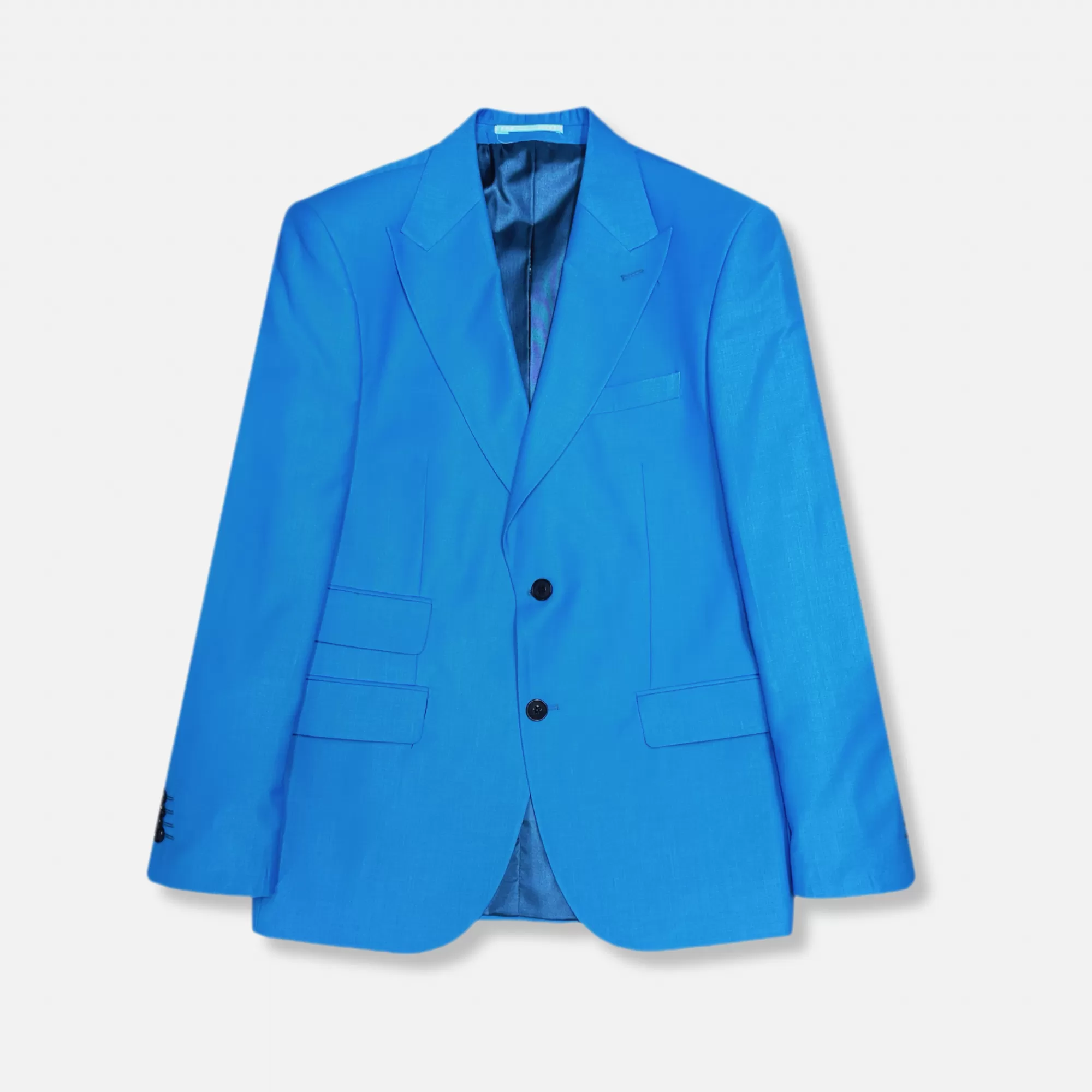 Doughton Vested Suit | New Edition Fashion Clearance