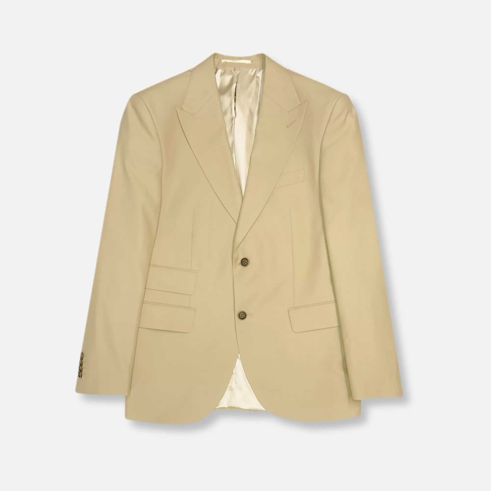 Doughton Vested Suit | New Edition Fashion New