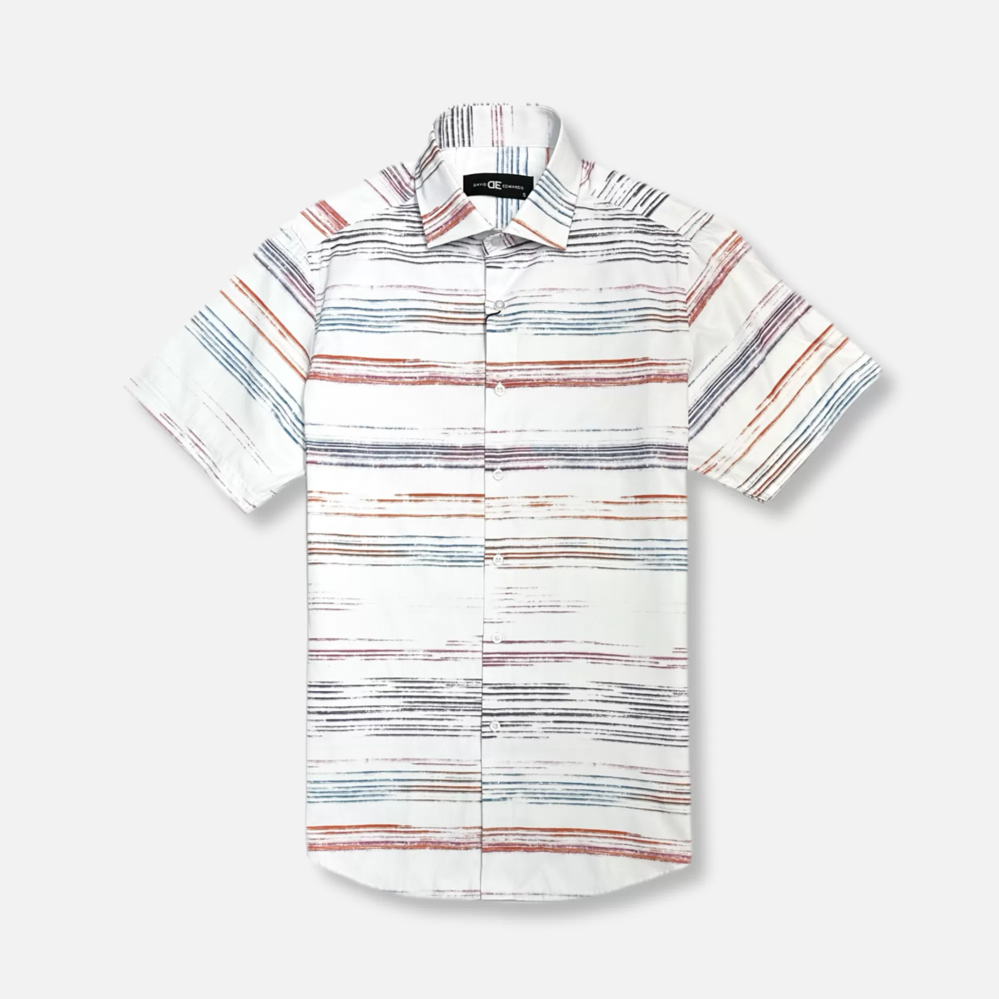 Dowell Short Sleeve Button Down | New Edition Fashion Cheap