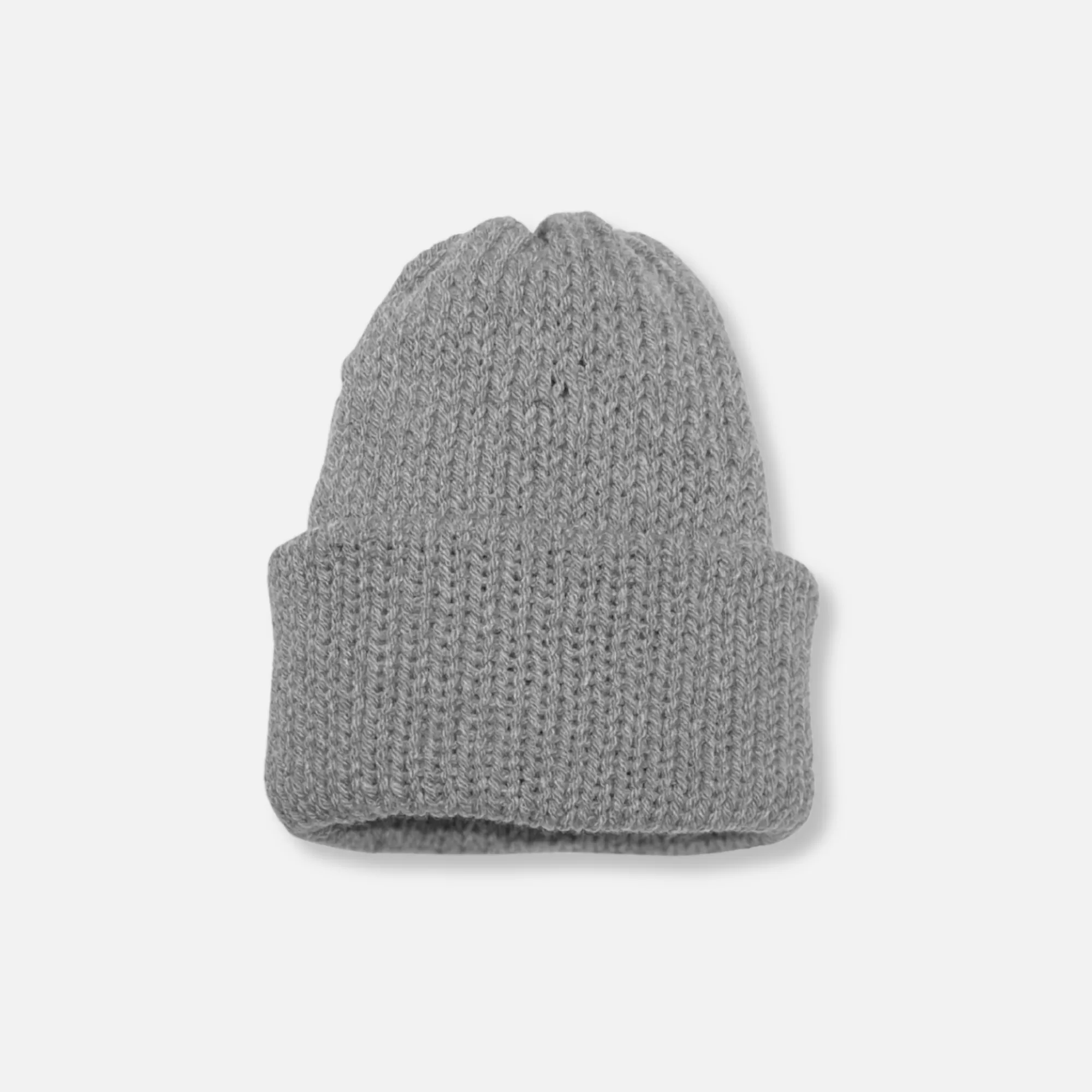 Dre Hand Knitted Beanie | New Edition Fashion Clearance