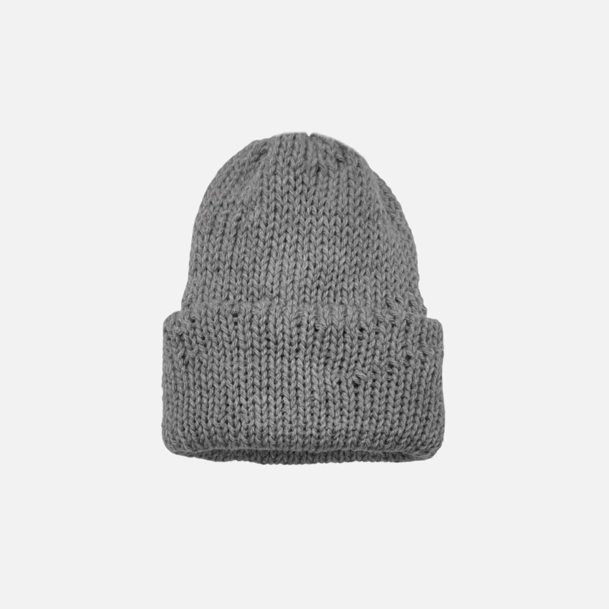 Dre Hand Knitted Beanie | New Edition Fashion Outlet