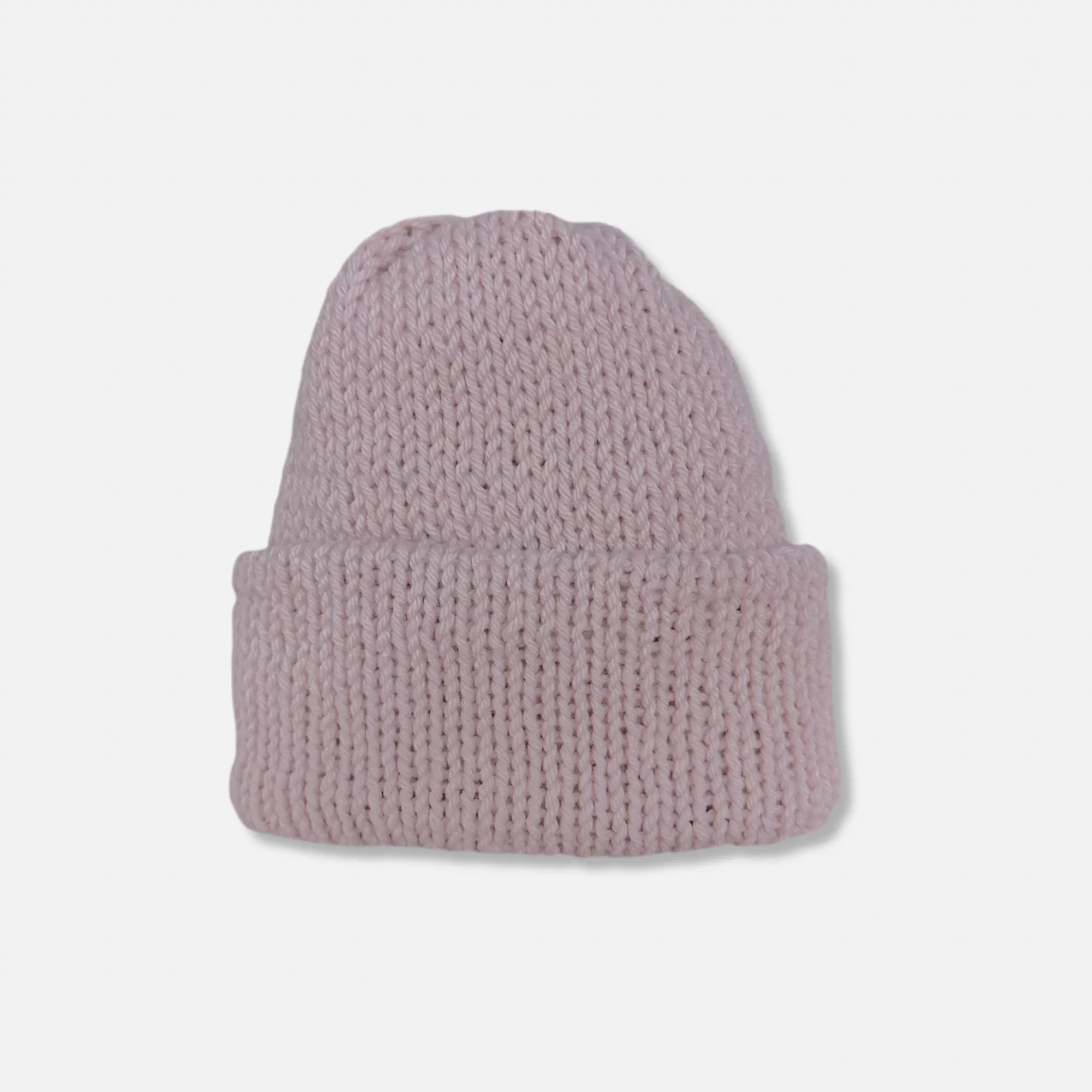 Dre Hand Knitted Beanie | New Edition Fashion Clearance