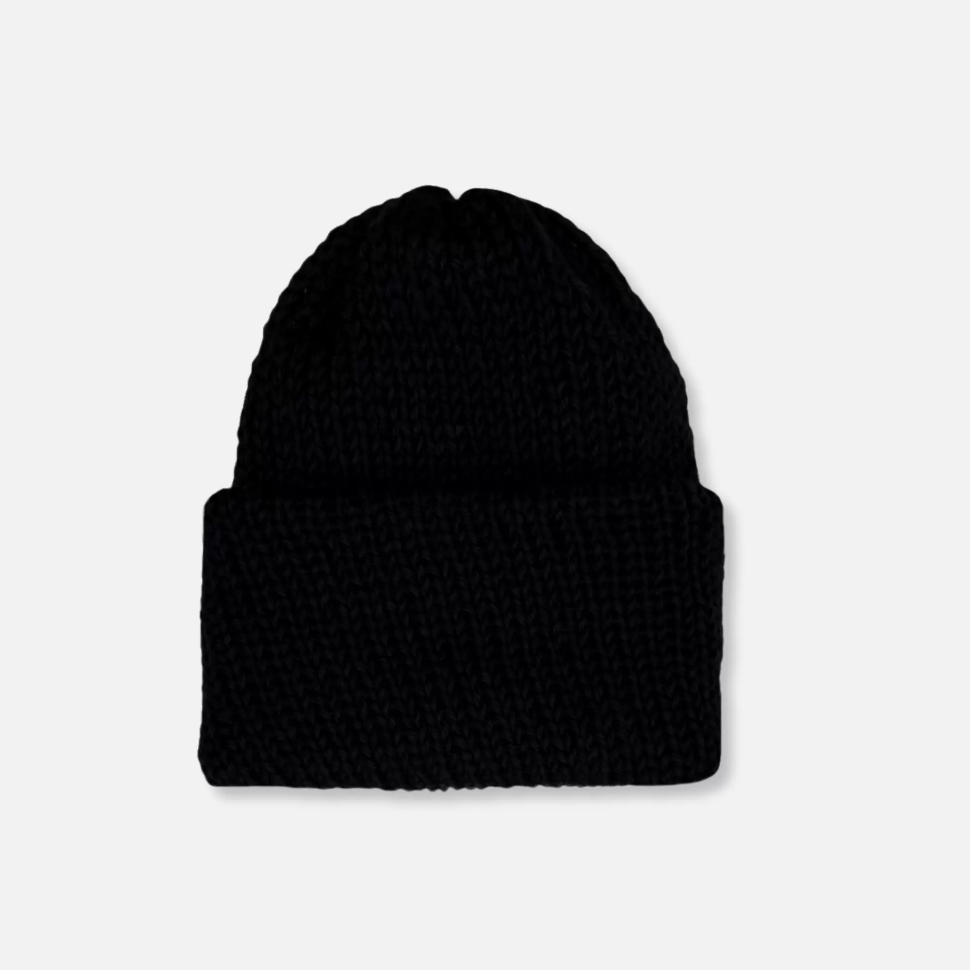 Dre Hand Knitted Beanie | New Edition Fashion Hot