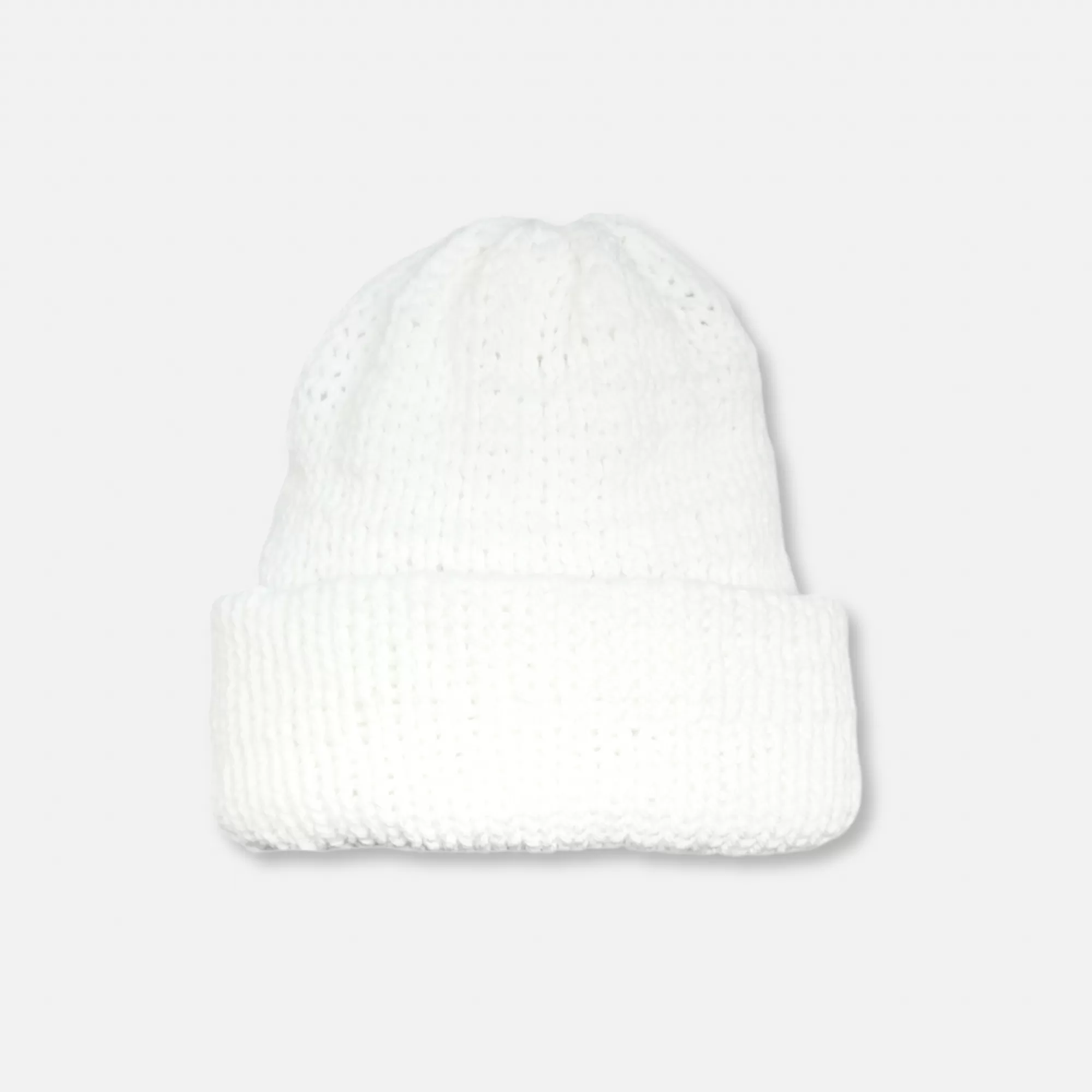 Dre Hand Knitted Beanie | New Edition Fashion Shop