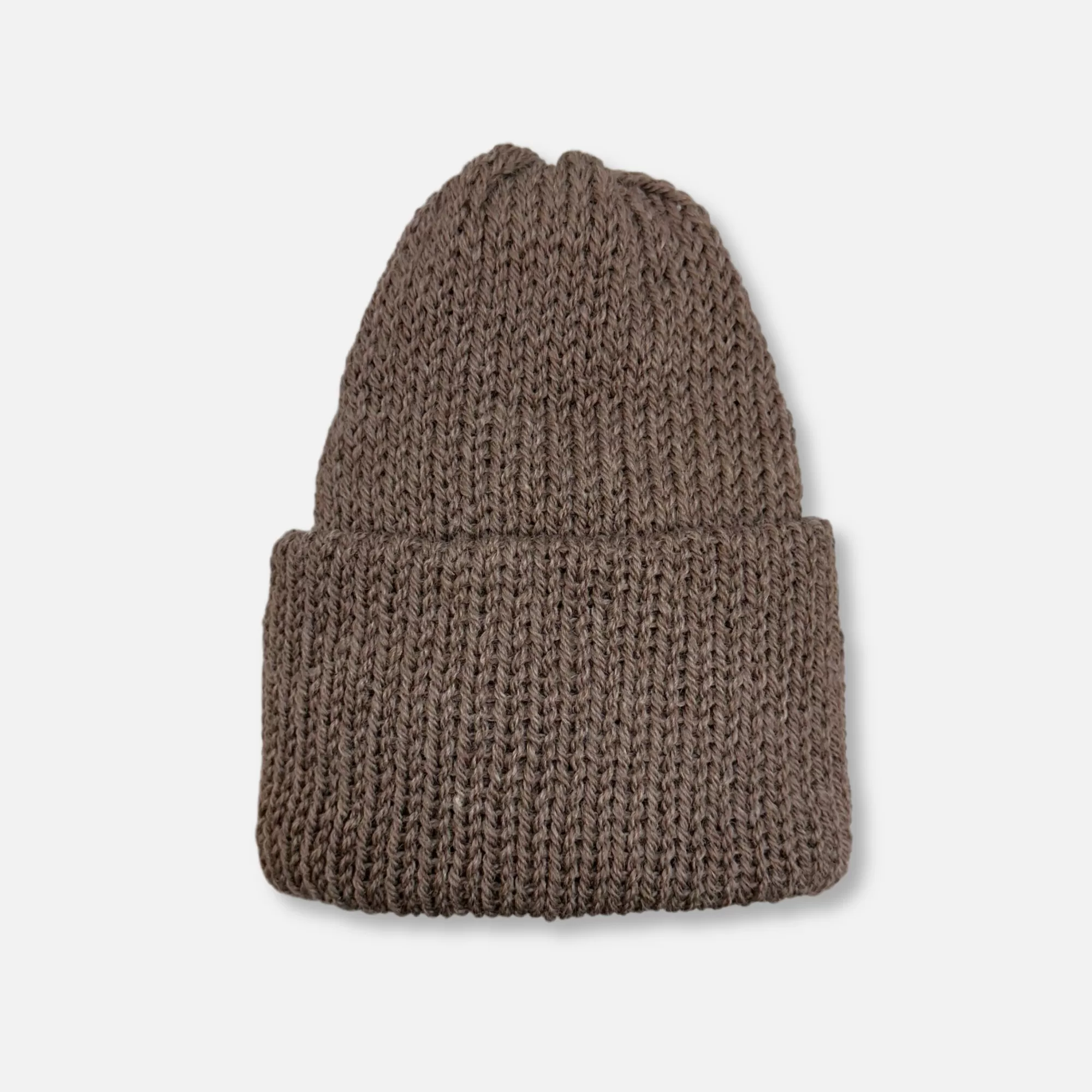 Dre Hand Knitted Beanie | New Edition Fashion Outlet