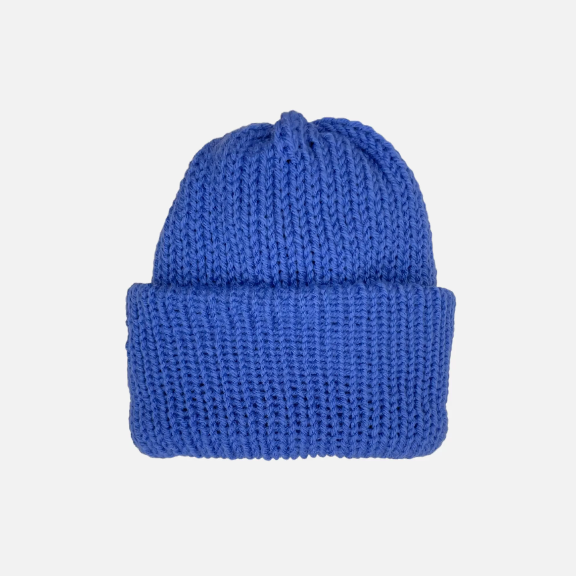 Dre Hand Knitted Beanie | New Edition Fashion Discount