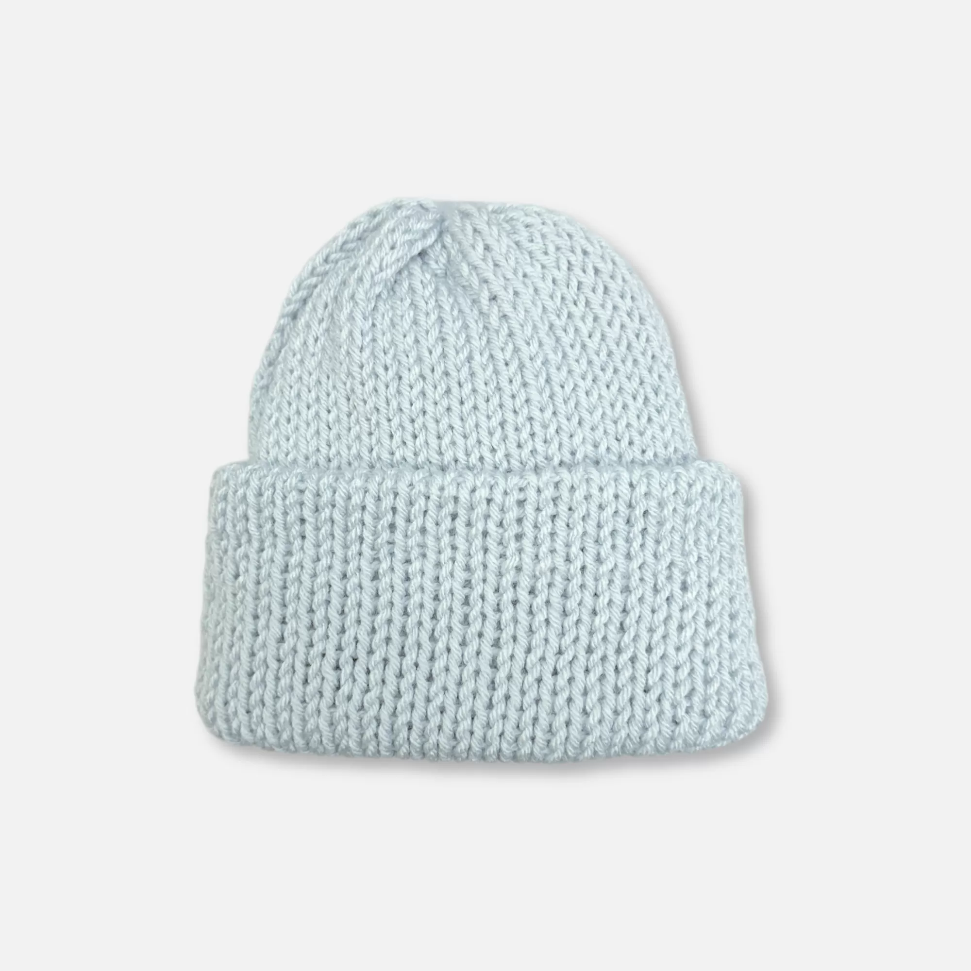 Dre Hand Knitted Beanie | New Edition Fashion Best Sale