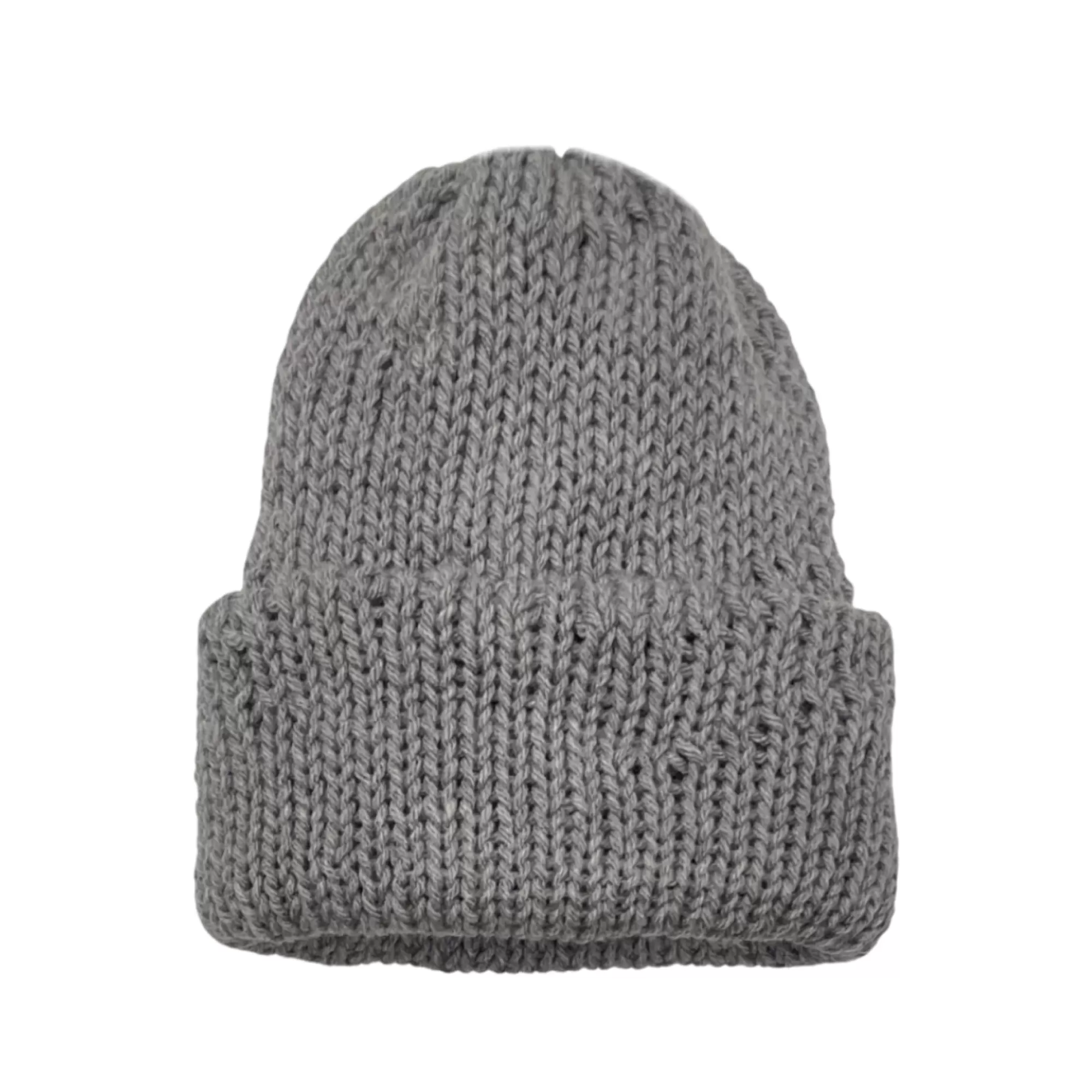 Dre Hand Knitted Beanie | New Edition Fashion Outlet