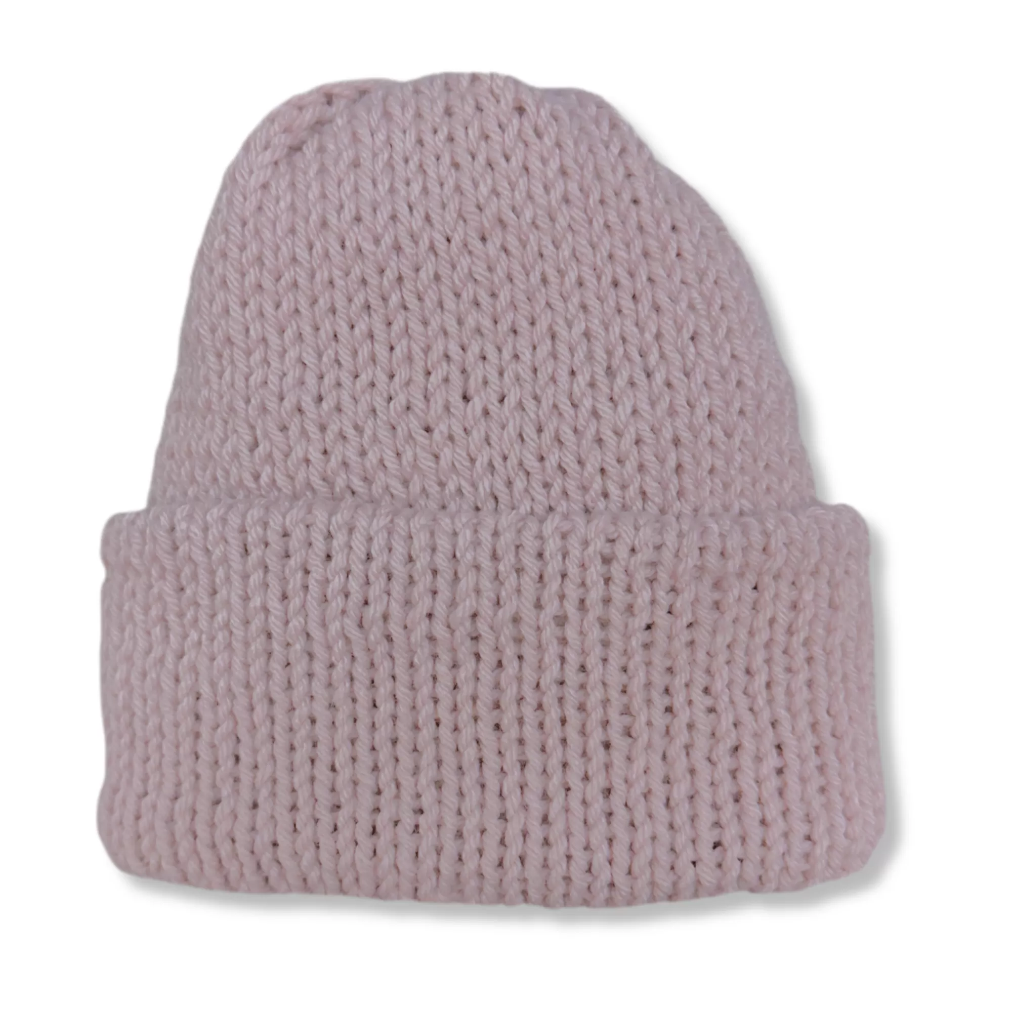 Dre Hand Knitted Beanie | New Edition Fashion Clearance