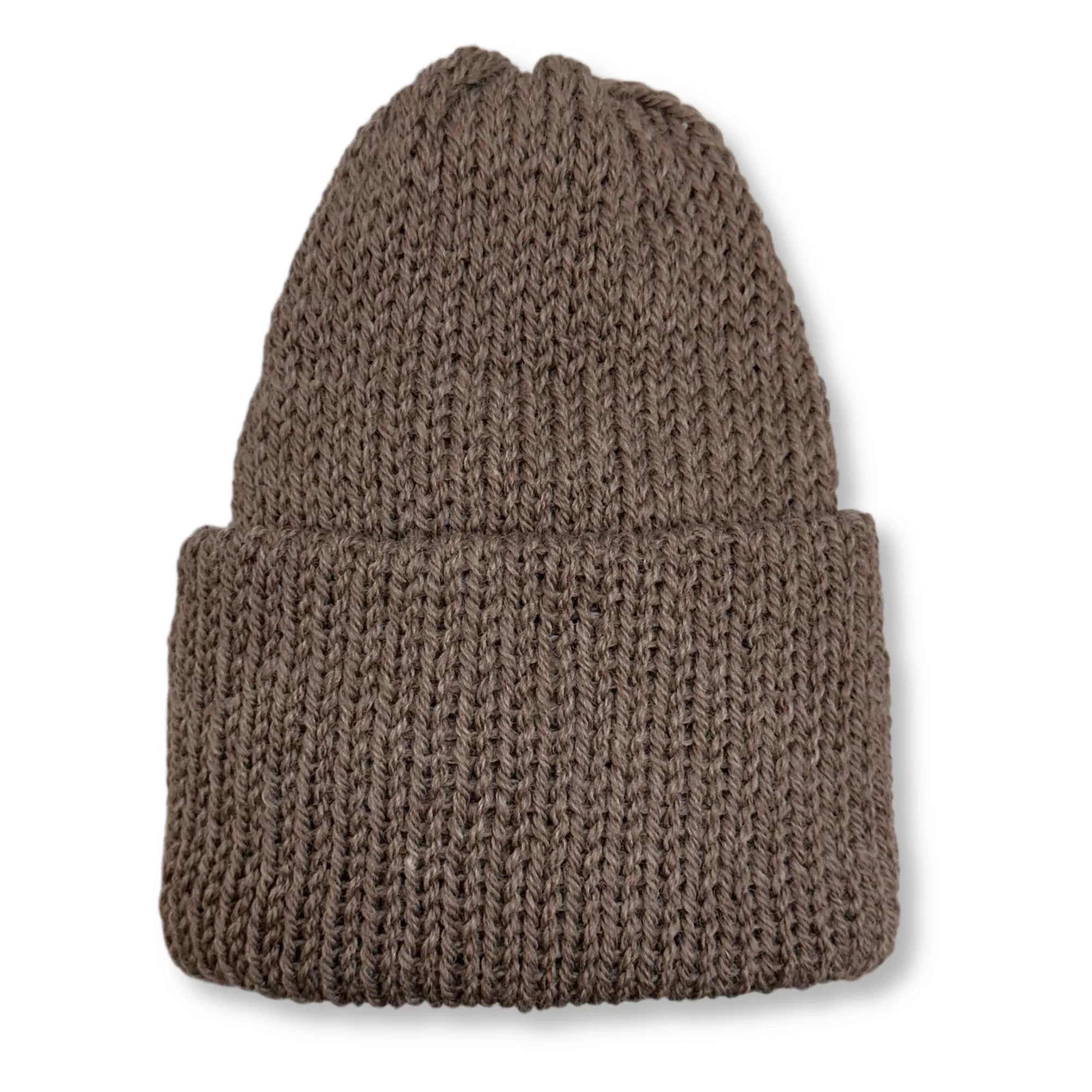 Dre Hand Knitted Beanie | New Edition Fashion Outlet