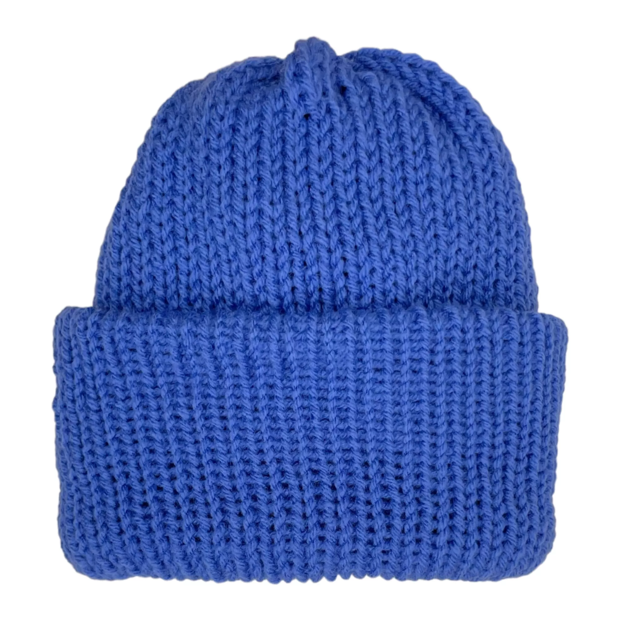 Dre Hand Knitted Beanie | New Edition Fashion Discount