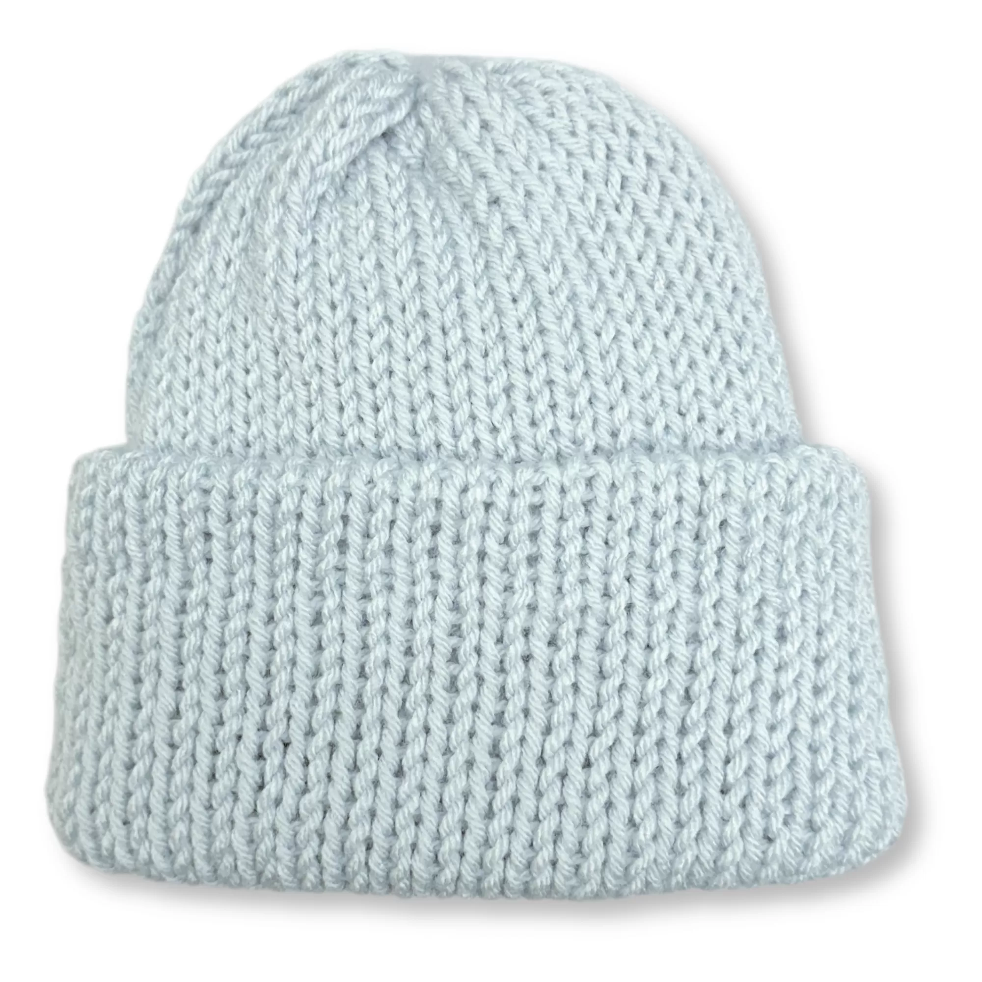 Dre Hand Knitted Beanie | New Edition Fashion Best Sale