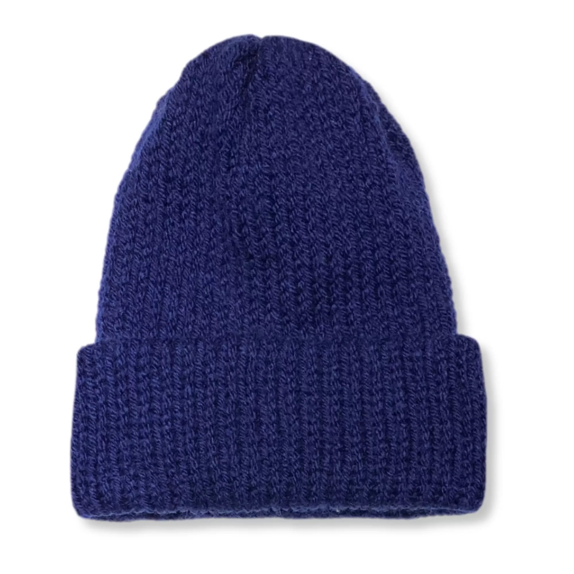 Dre Hand Knitted Hat | New Edition Fashion Store