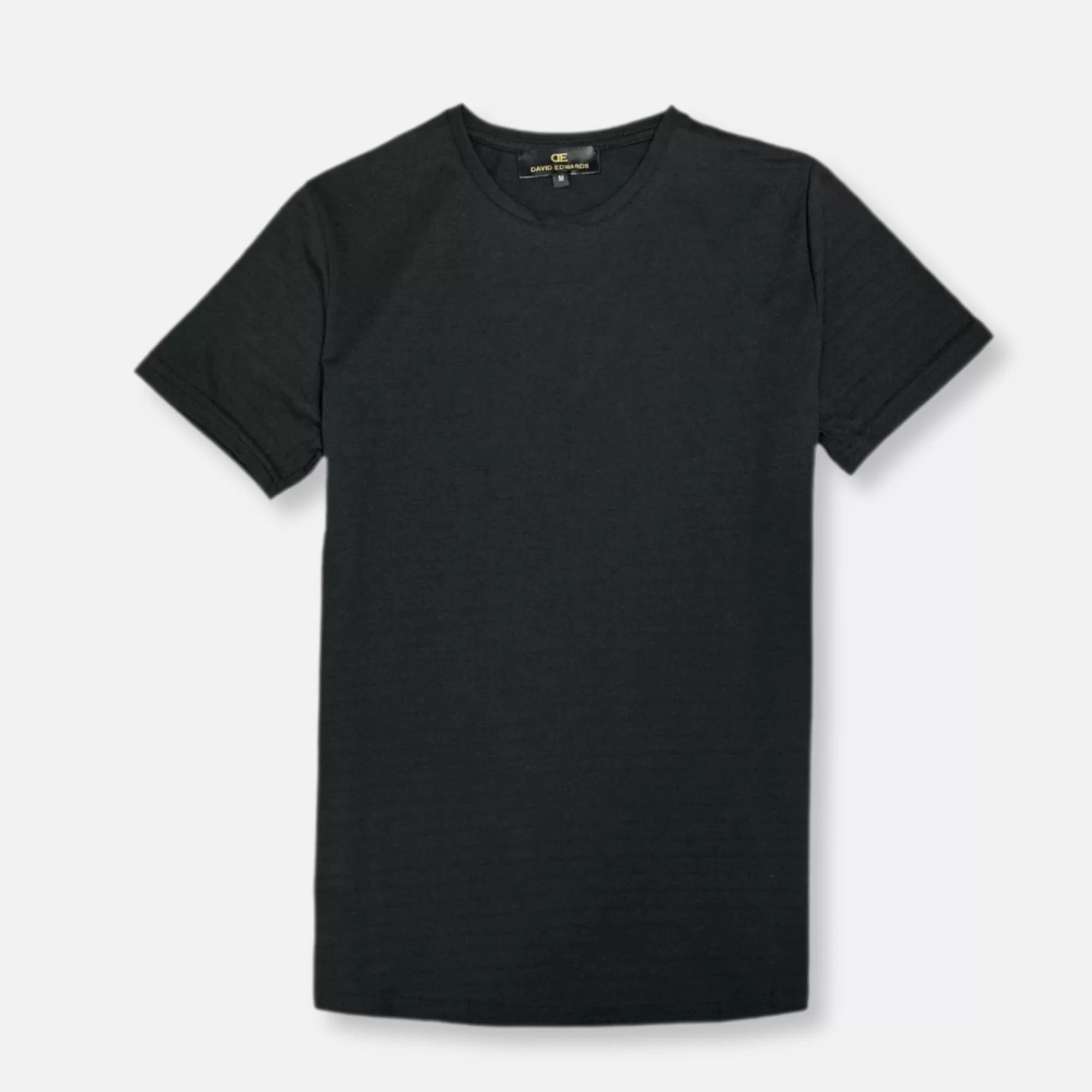 Drinnon Crewneck T-Shirt | New Edition Fashion Flash Sale