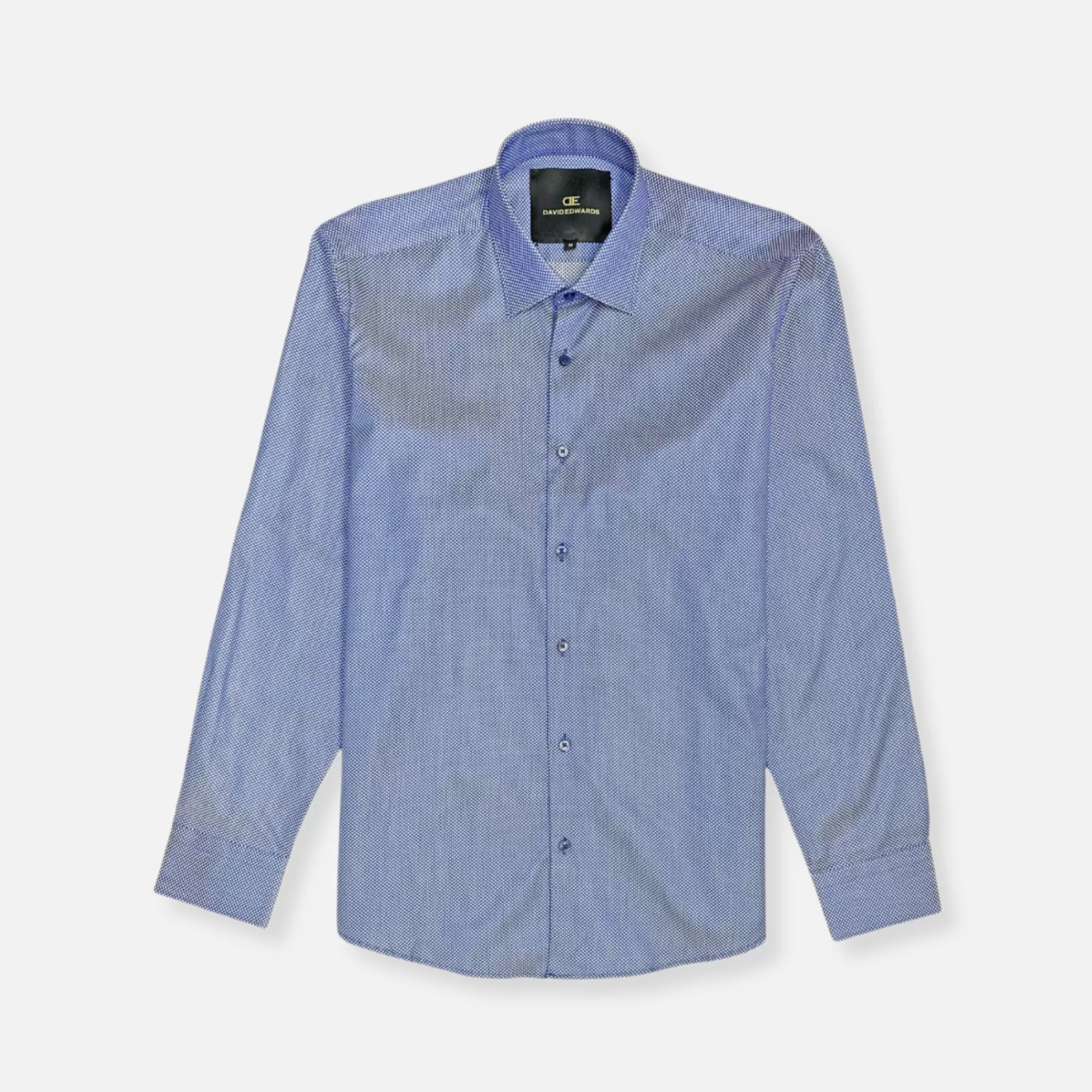 Dripps Long Sleeve Button Down Shirt | New Edition Fashion Sale