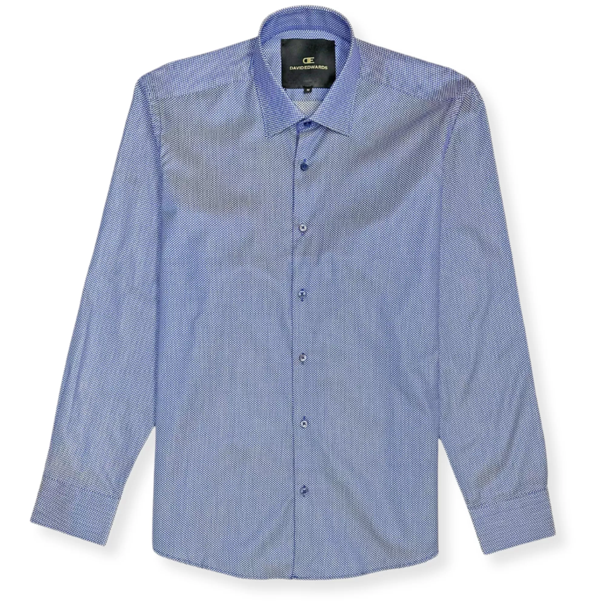 Dripps Long Sleeve Button Down Shirt | New Edition Fashion Sale