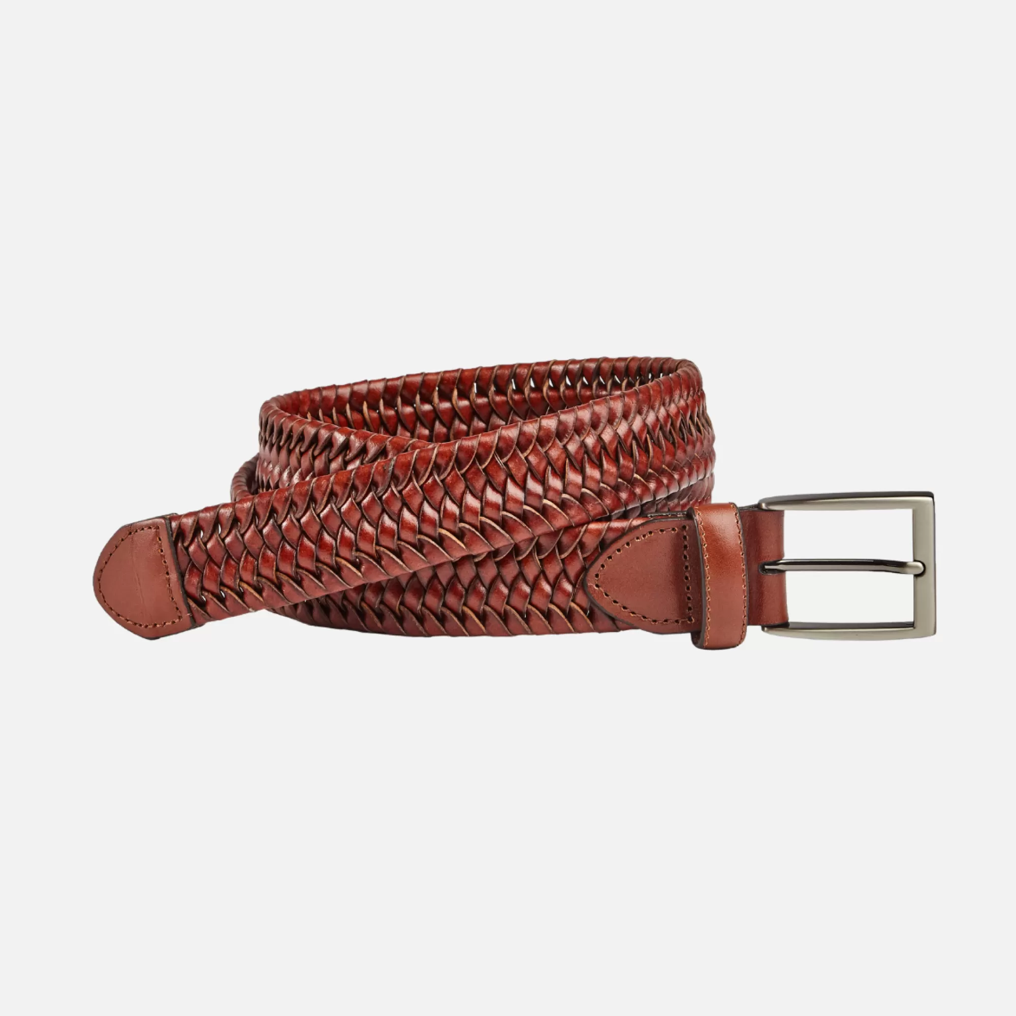 Drizzle Braided Belt | New Edition Fashion New