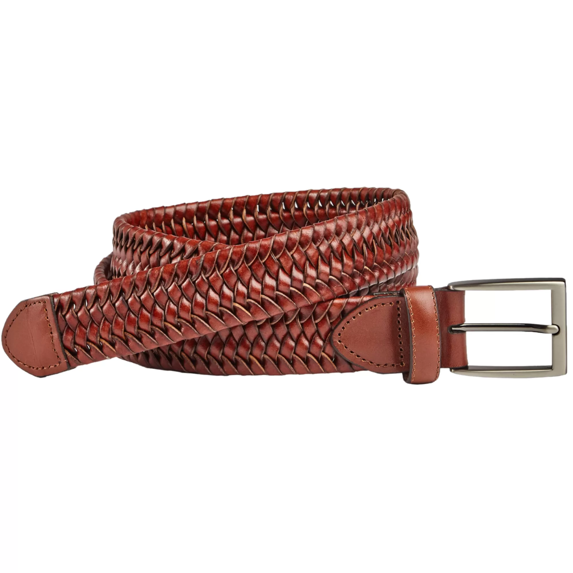 Drizzle Braided Belt | New Edition Fashion New