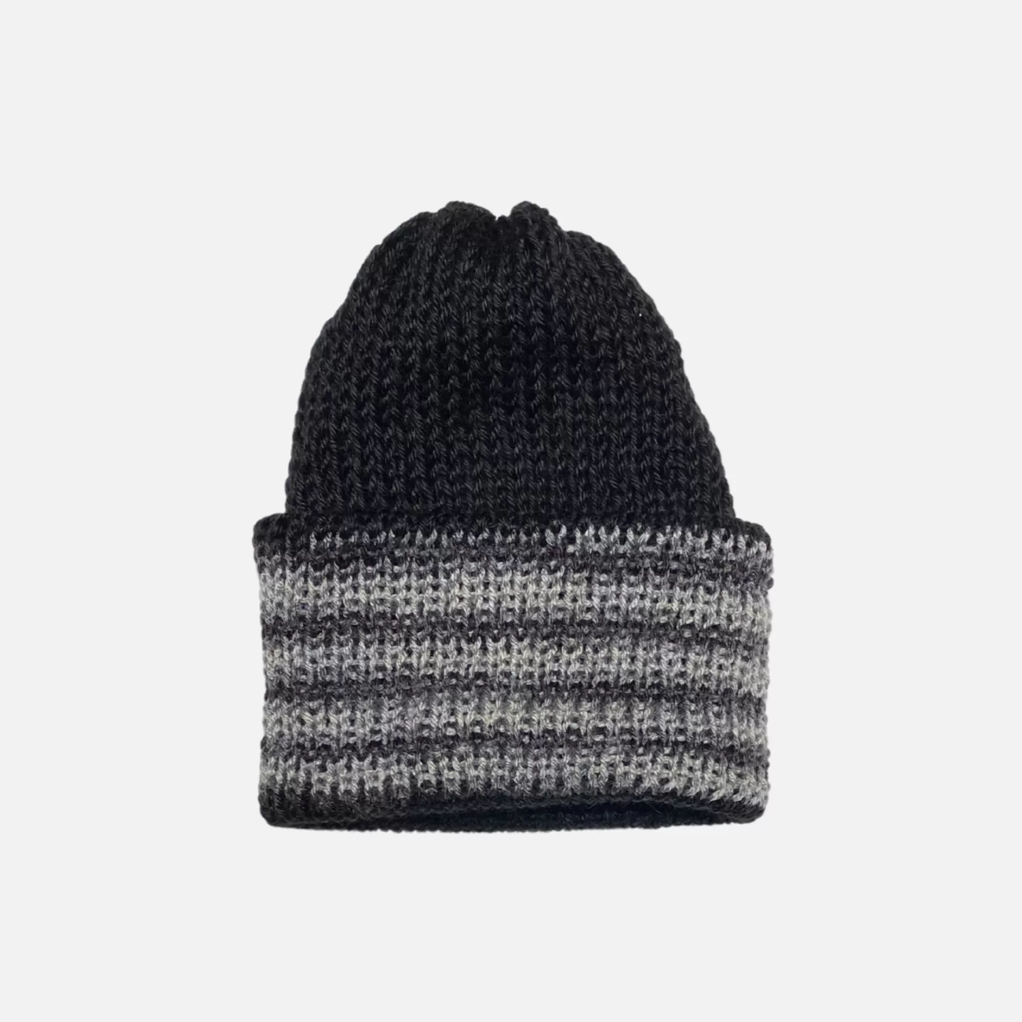 Dro Hand Knitted Beanie | New Edition Fashion Clearance