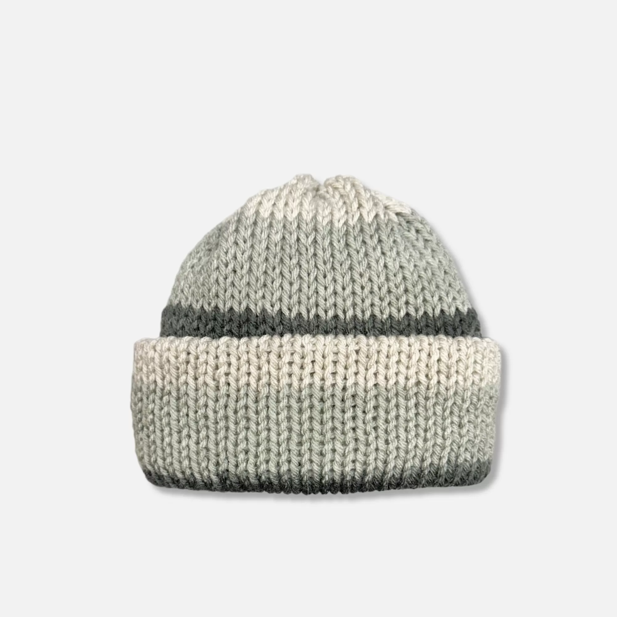 Dro Hand Knitted Beanie | New Edition Fashion Online