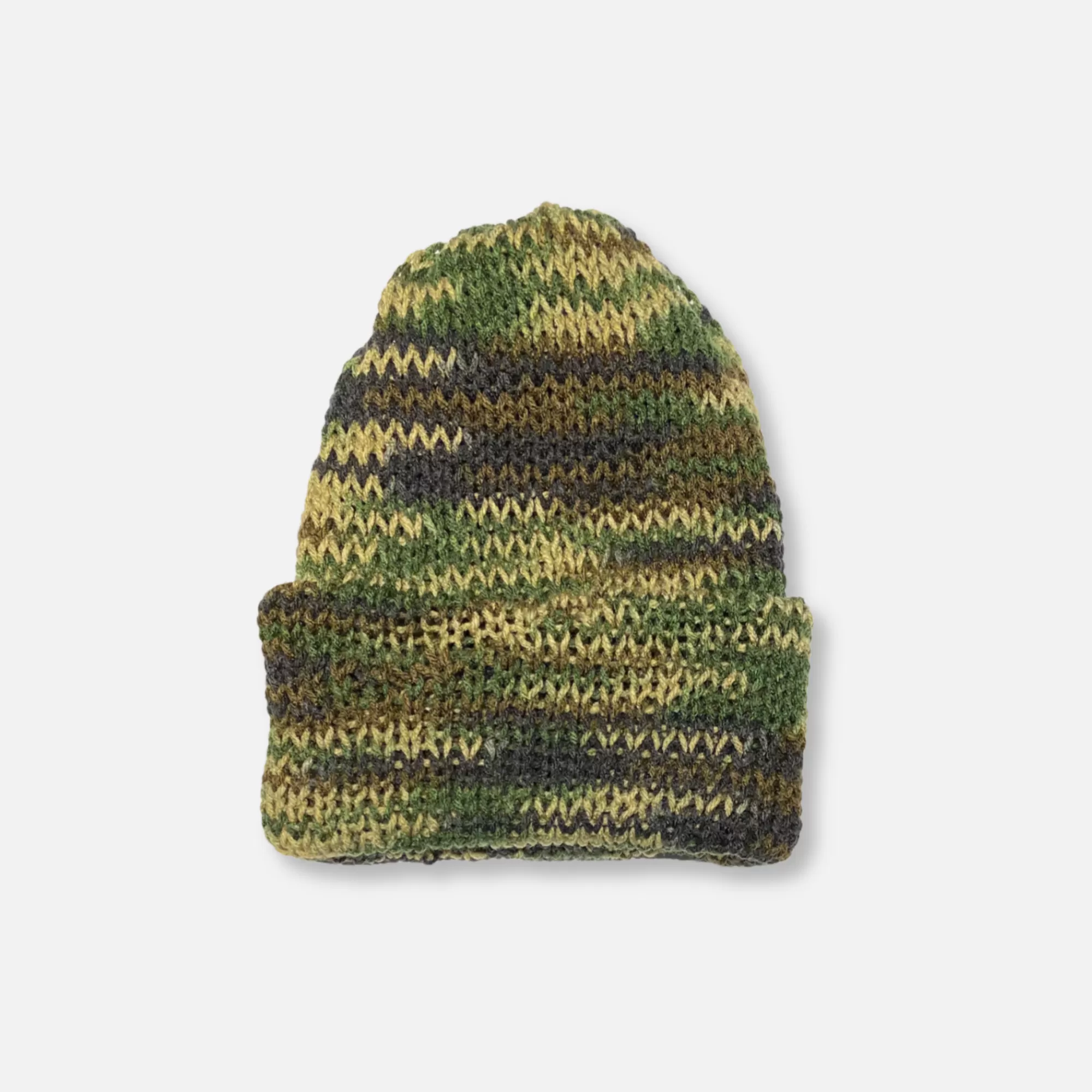 Dro Hand Knitted Beanie | New Edition Fashion Hot