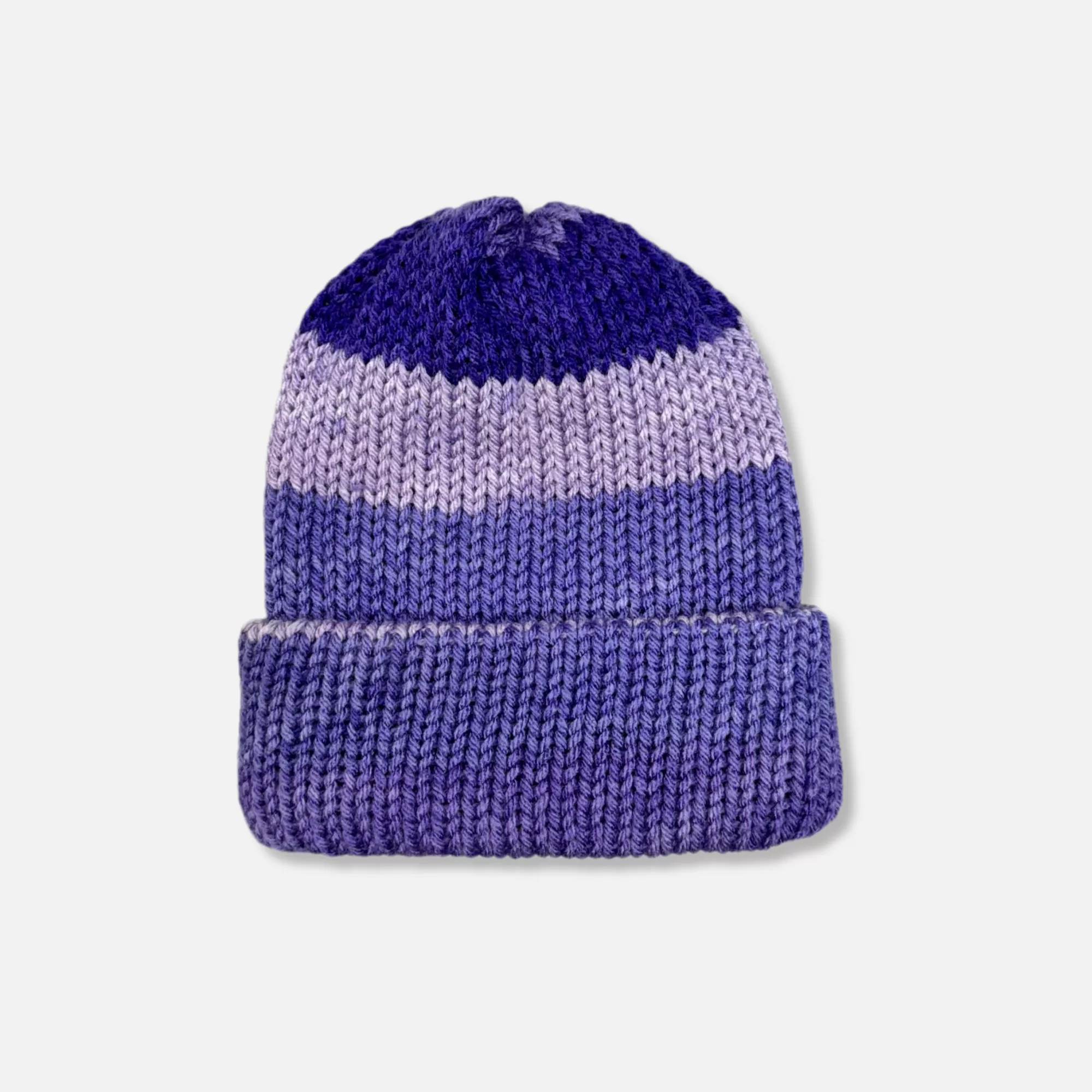 Dro Hand Knitted Beanie | New Edition Fashion Cheap