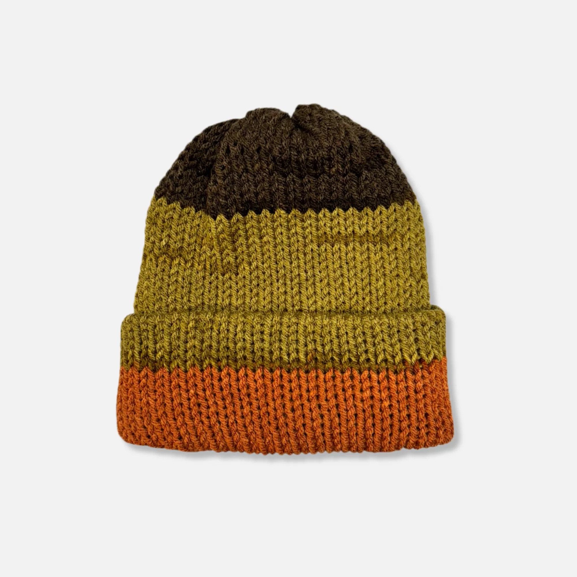 Dro Hand Knitted Beanie | New Edition Fashion Store