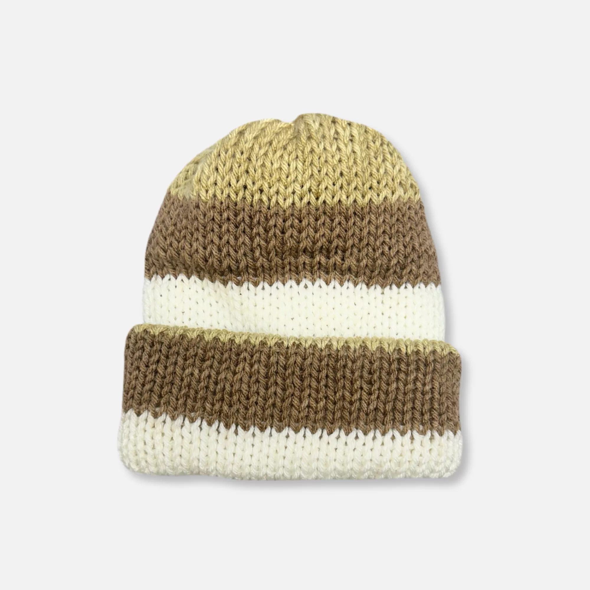 Dro Hand Knitted Beanie | New Edition Fashion Cheap