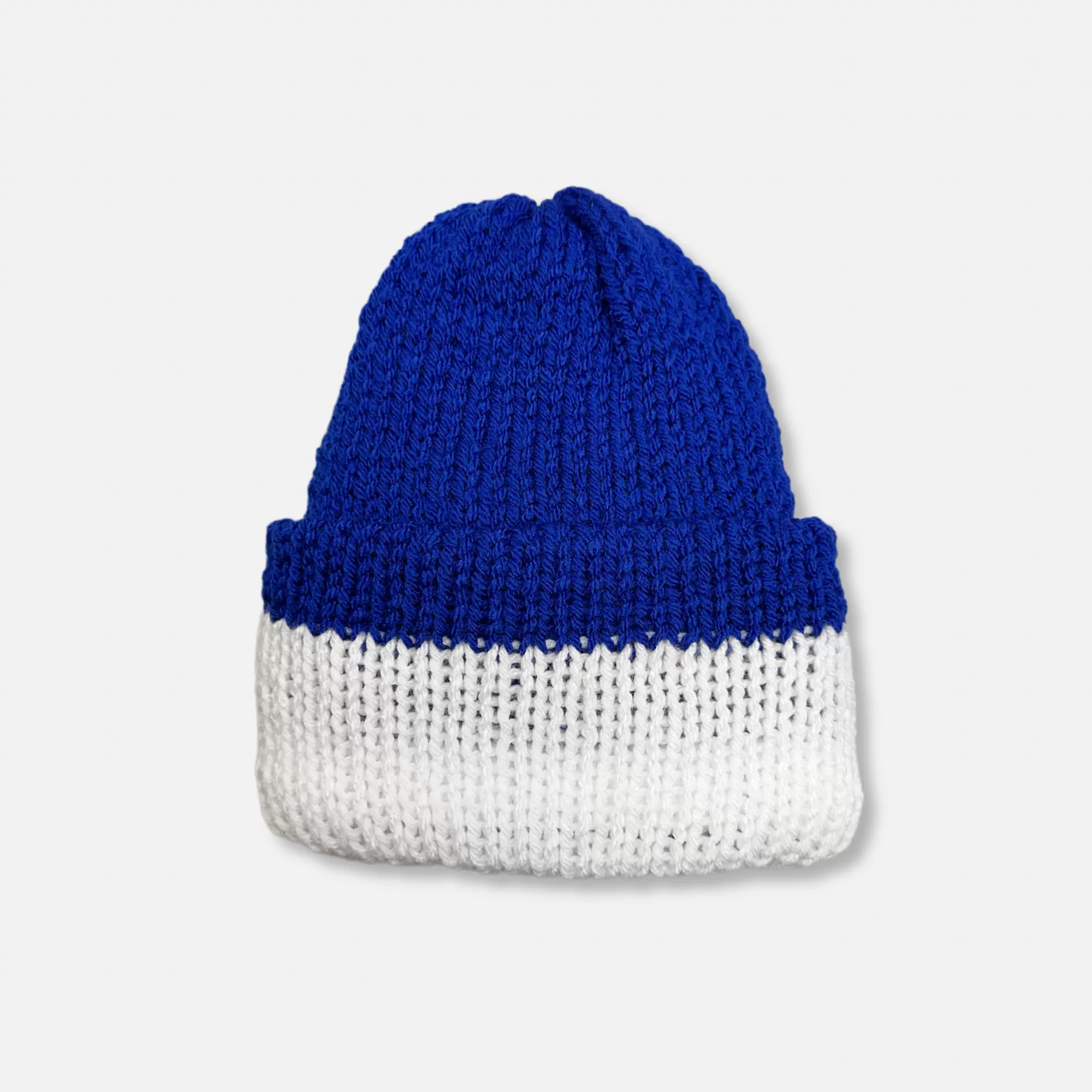 Dro Hand Knitted Beanie | New Edition Fashion Cheap