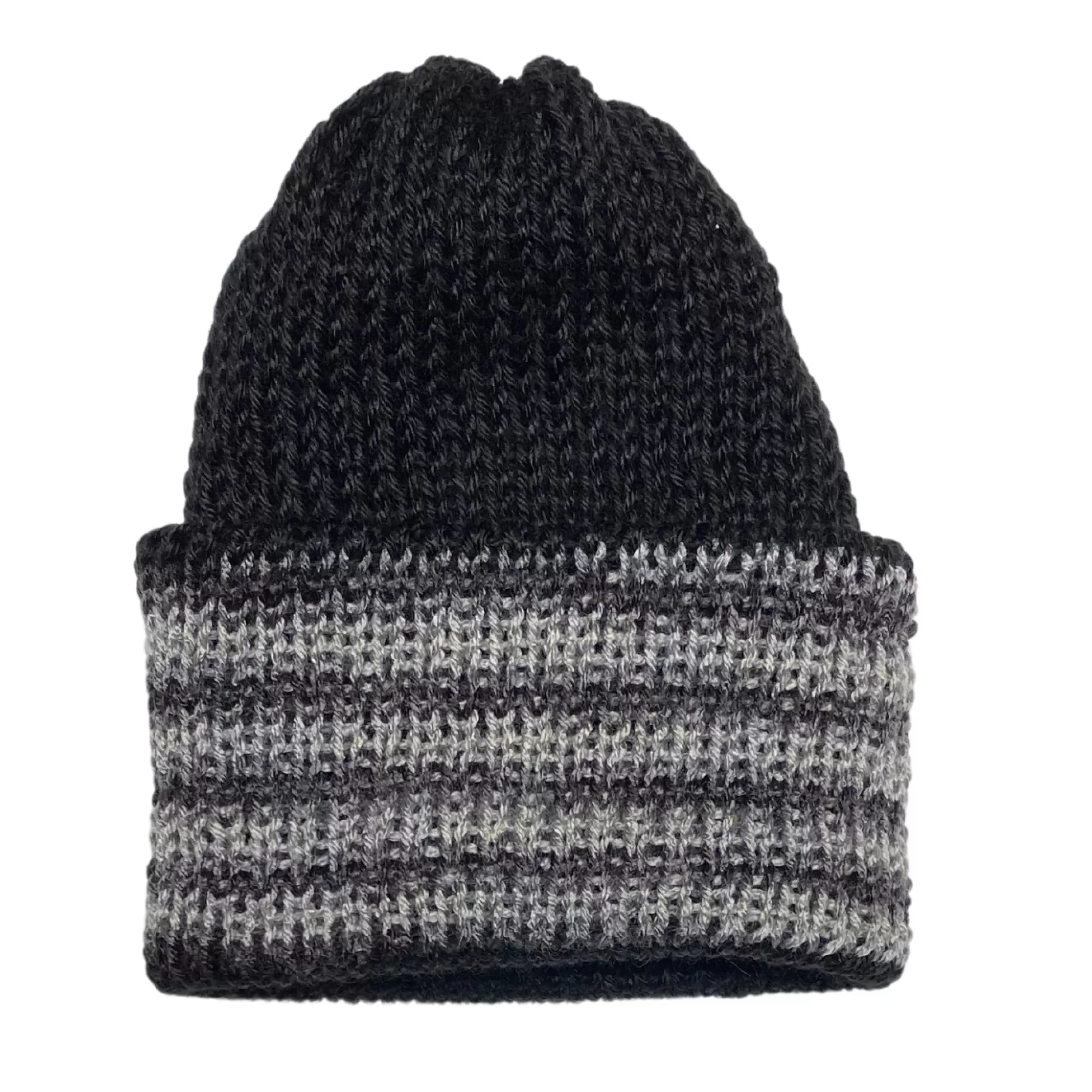 Dro Hand Knitted Beanie | New Edition Fashion Clearance