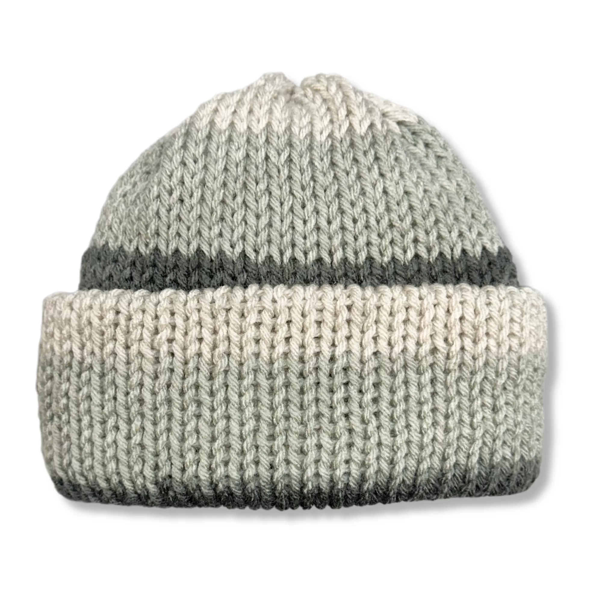 Dro Hand Knitted Beanie | New Edition Fashion Online