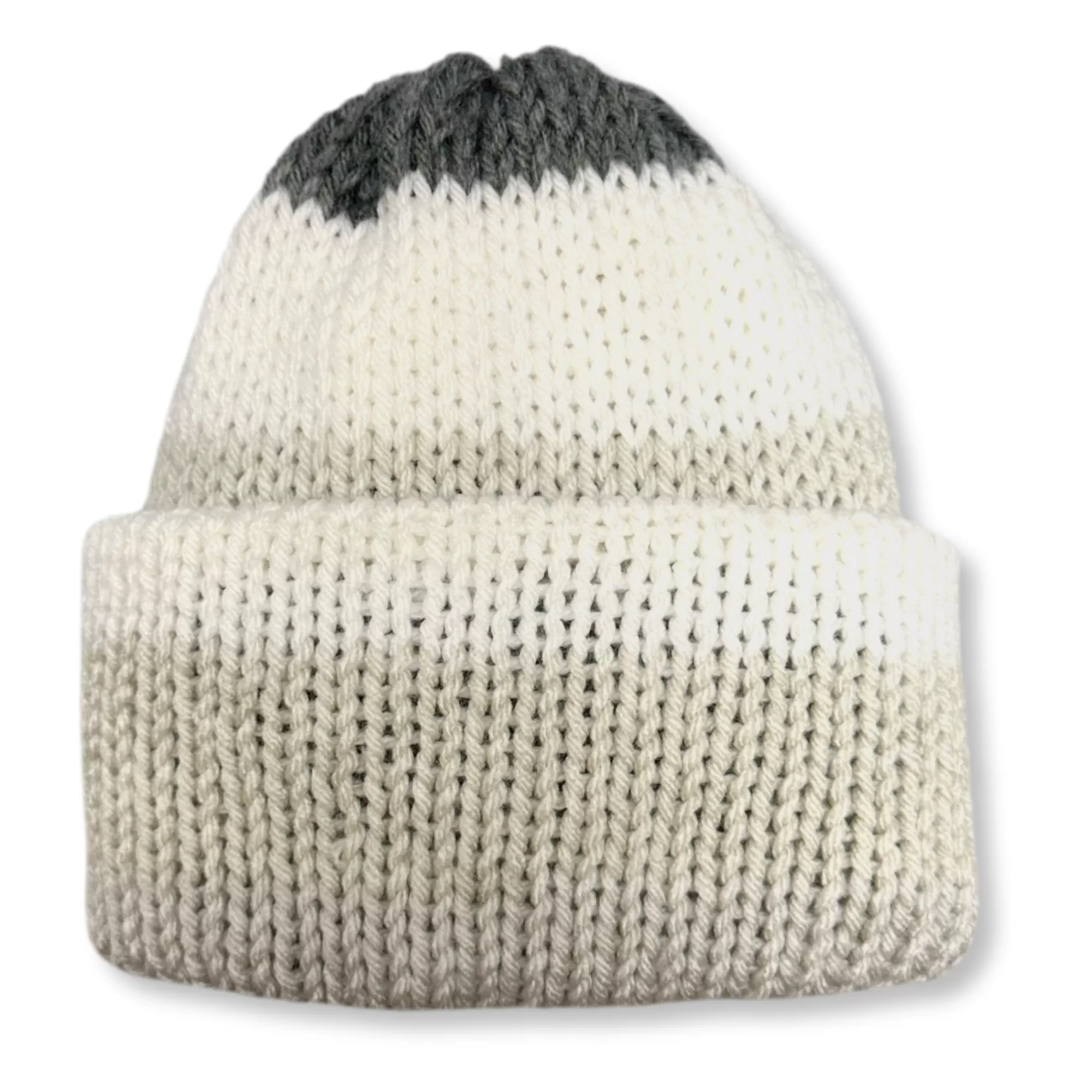 Dro Hand Knitted Beanie | New Edition Fashion Sale