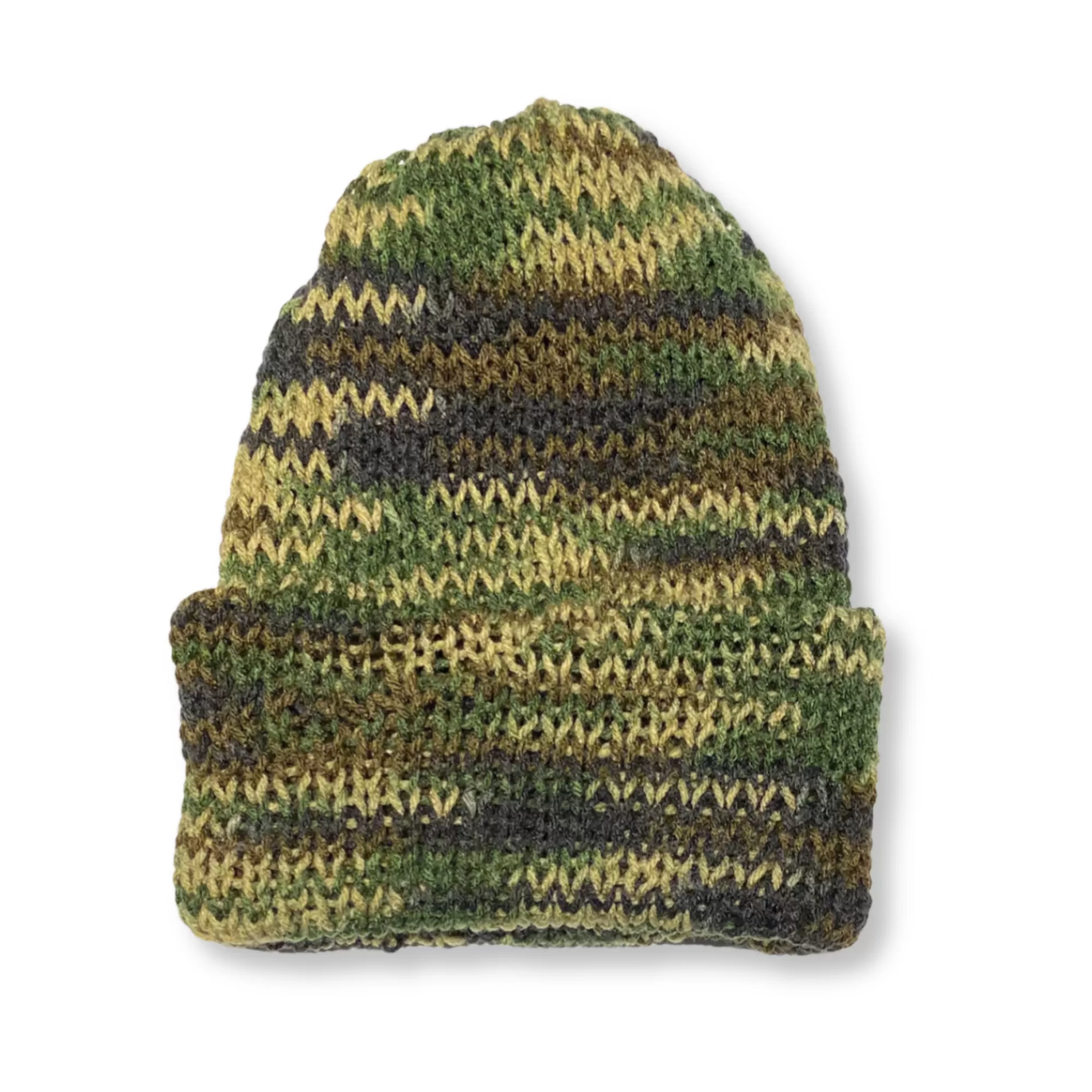 Dro Hand Knitted Beanie | New Edition Fashion Hot