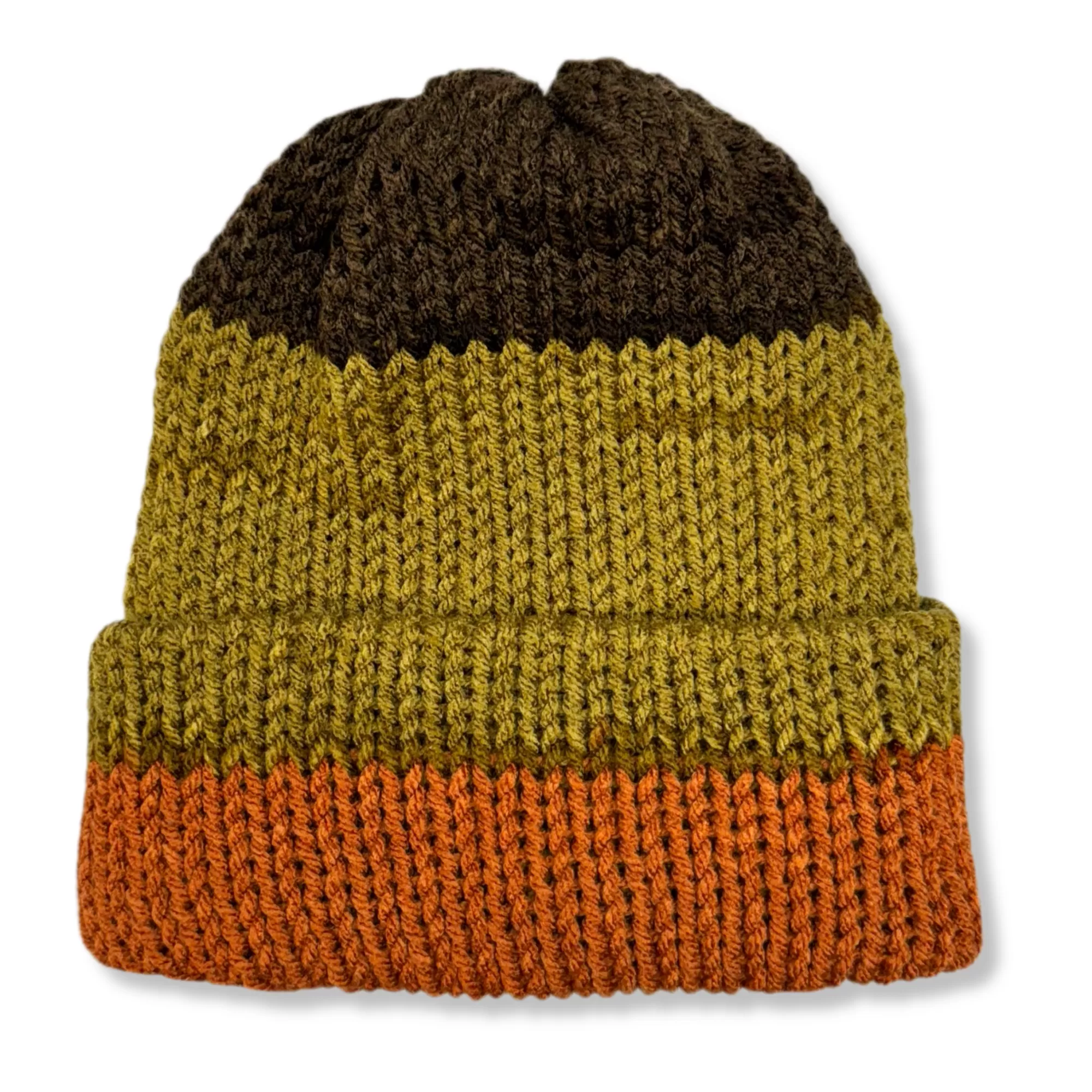 Dro Hand Knitted Beanie | New Edition Fashion Store