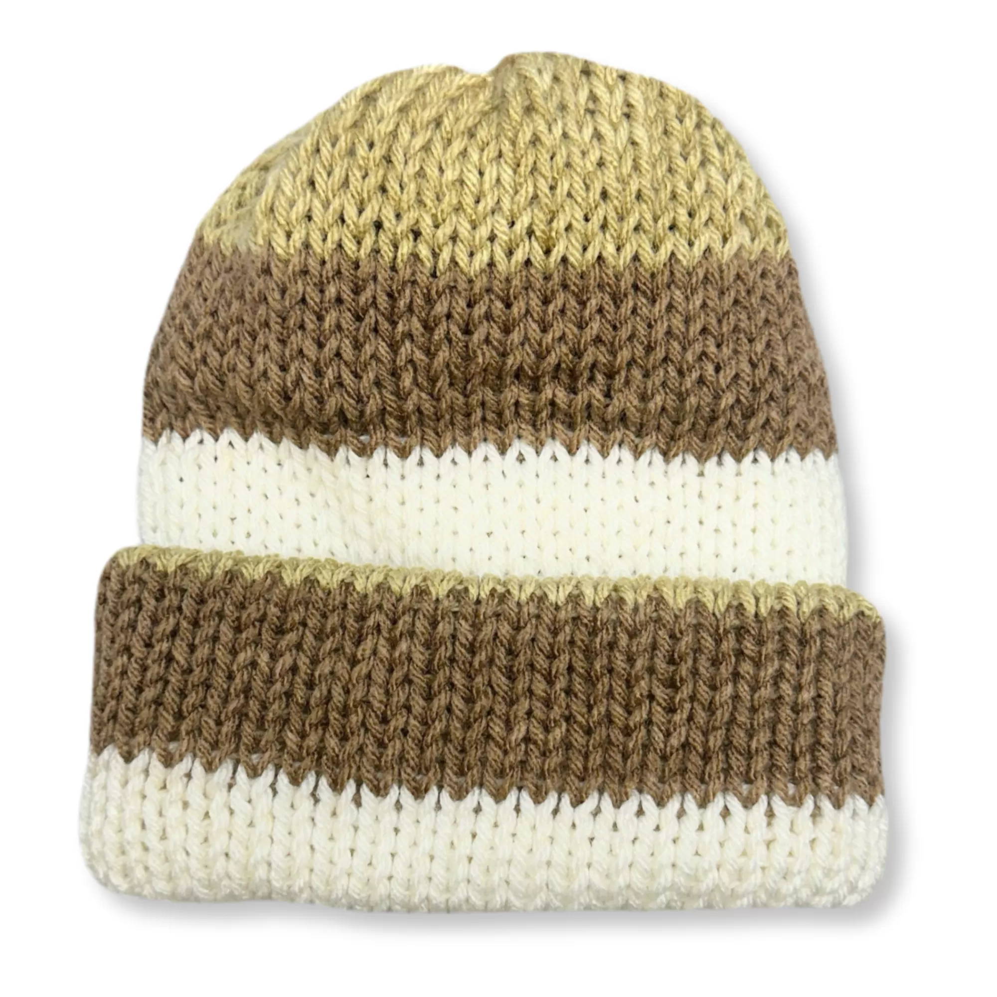 Dro Hand Knitted Beanie | New Edition Fashion Cheap