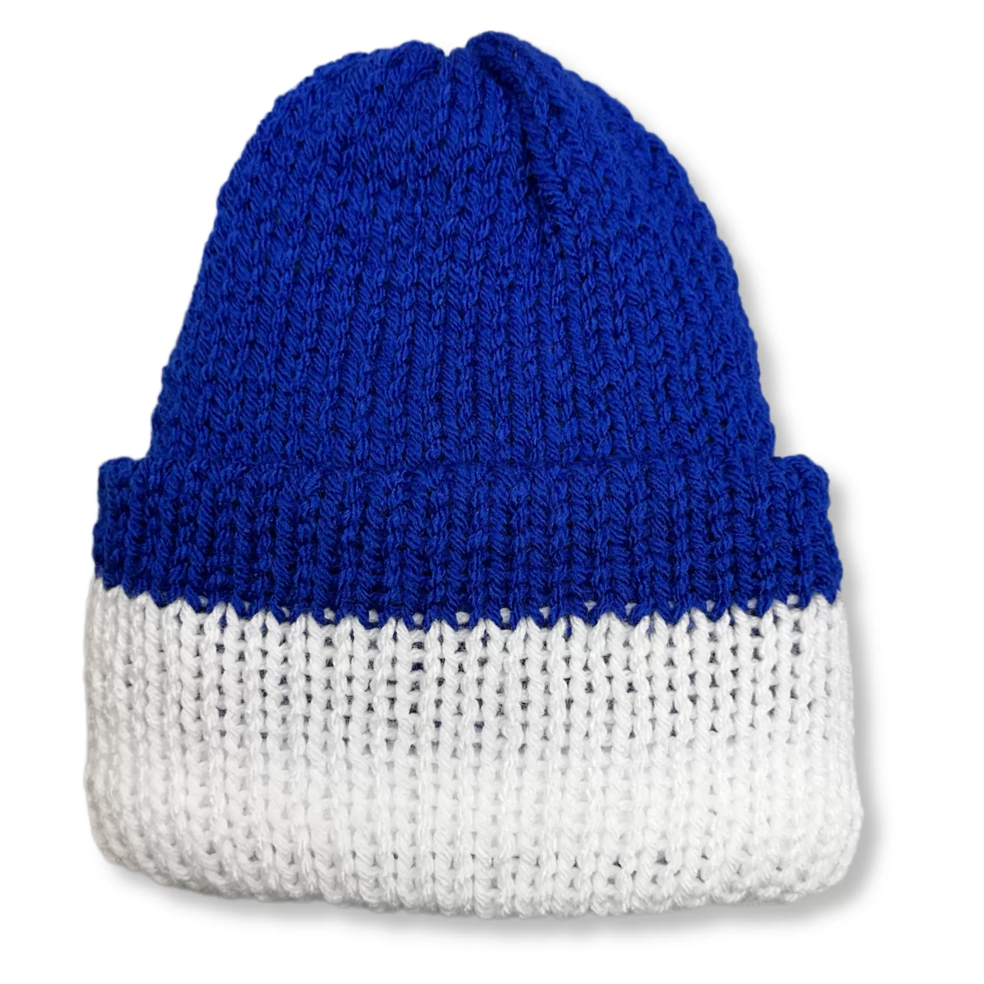 Dro Hand Knitted Beanie | New Edition Fashion Cheap