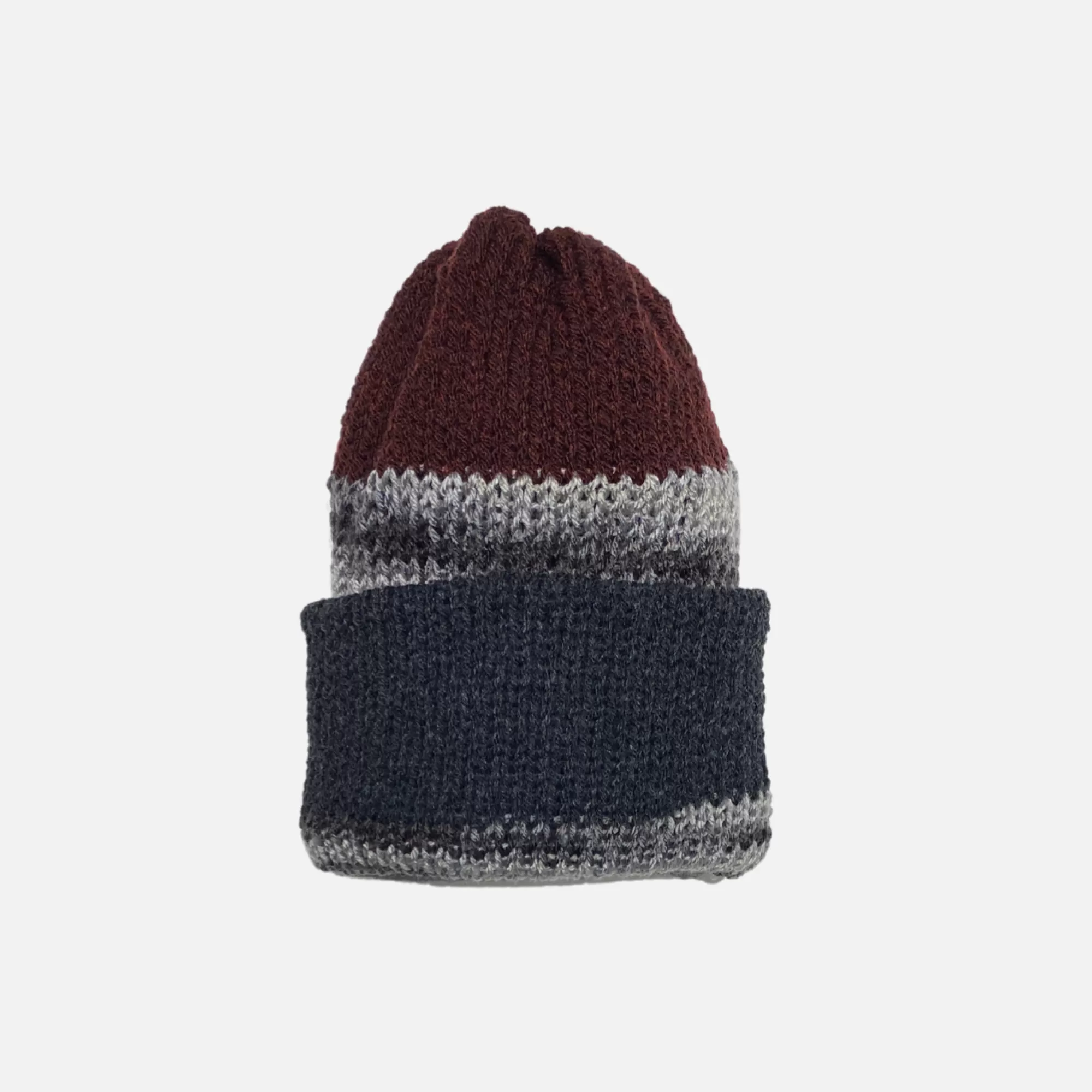 Dro Hand Knitted Hat | New Edition Fashion Store