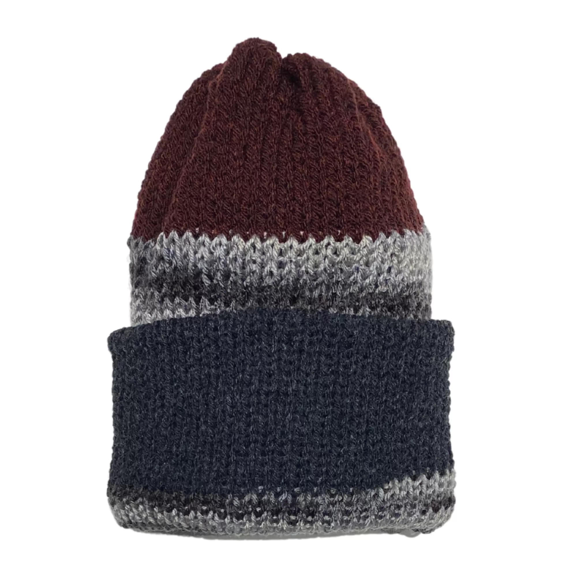 Dro Hand Knitted Hat | New Edition Fashion Store