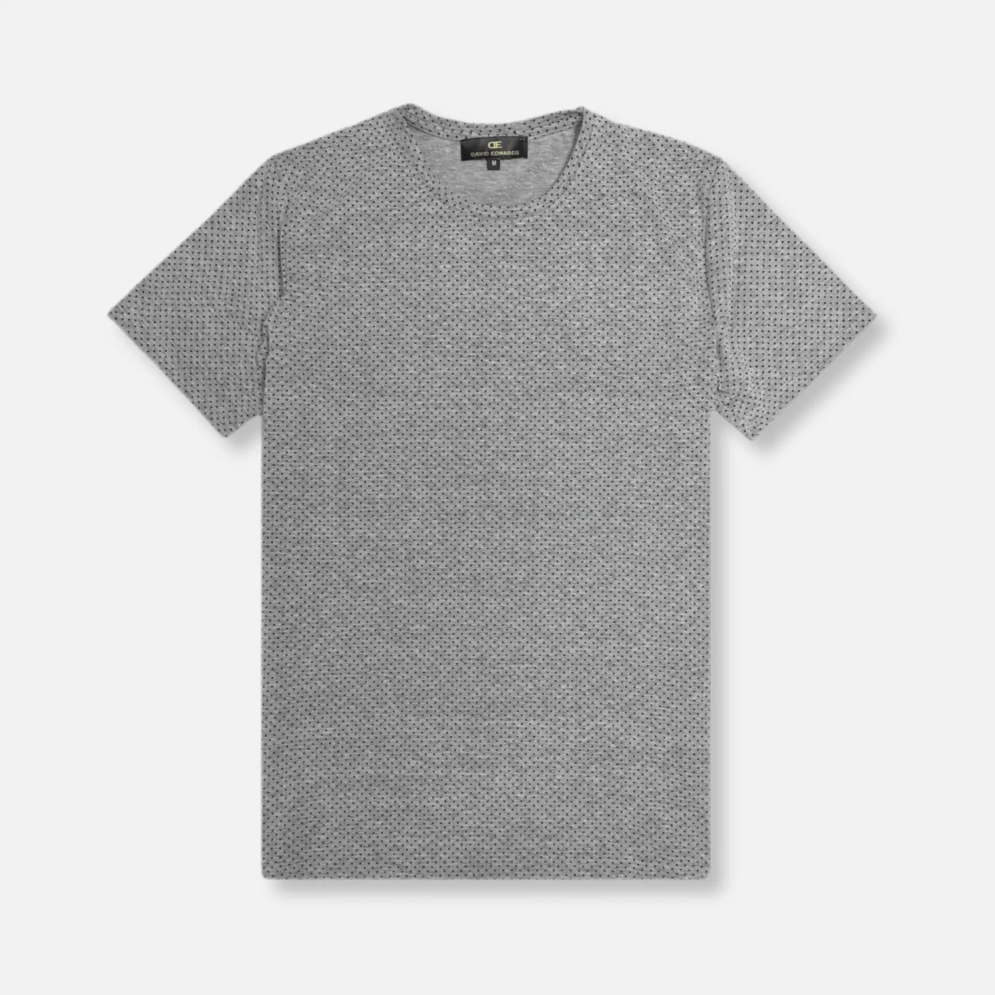 Drobnick Crewneck T-Shirt | New Edition Fashion Flash Sale