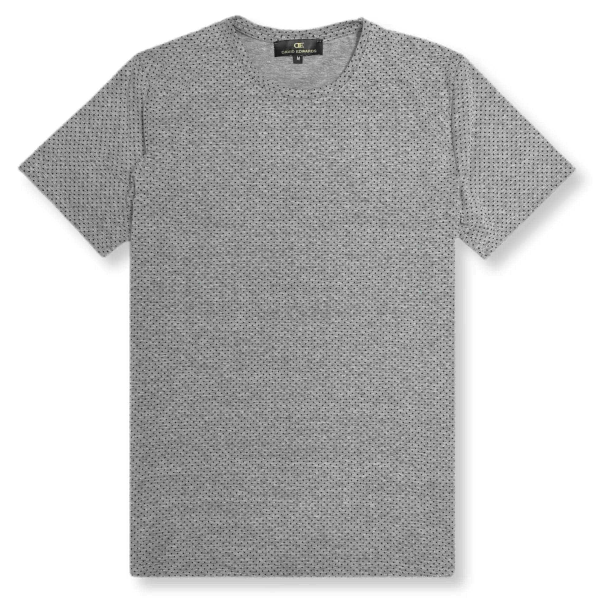 Drobnick Crewneck T-Shirt | New Edition Fashion Flash Sale