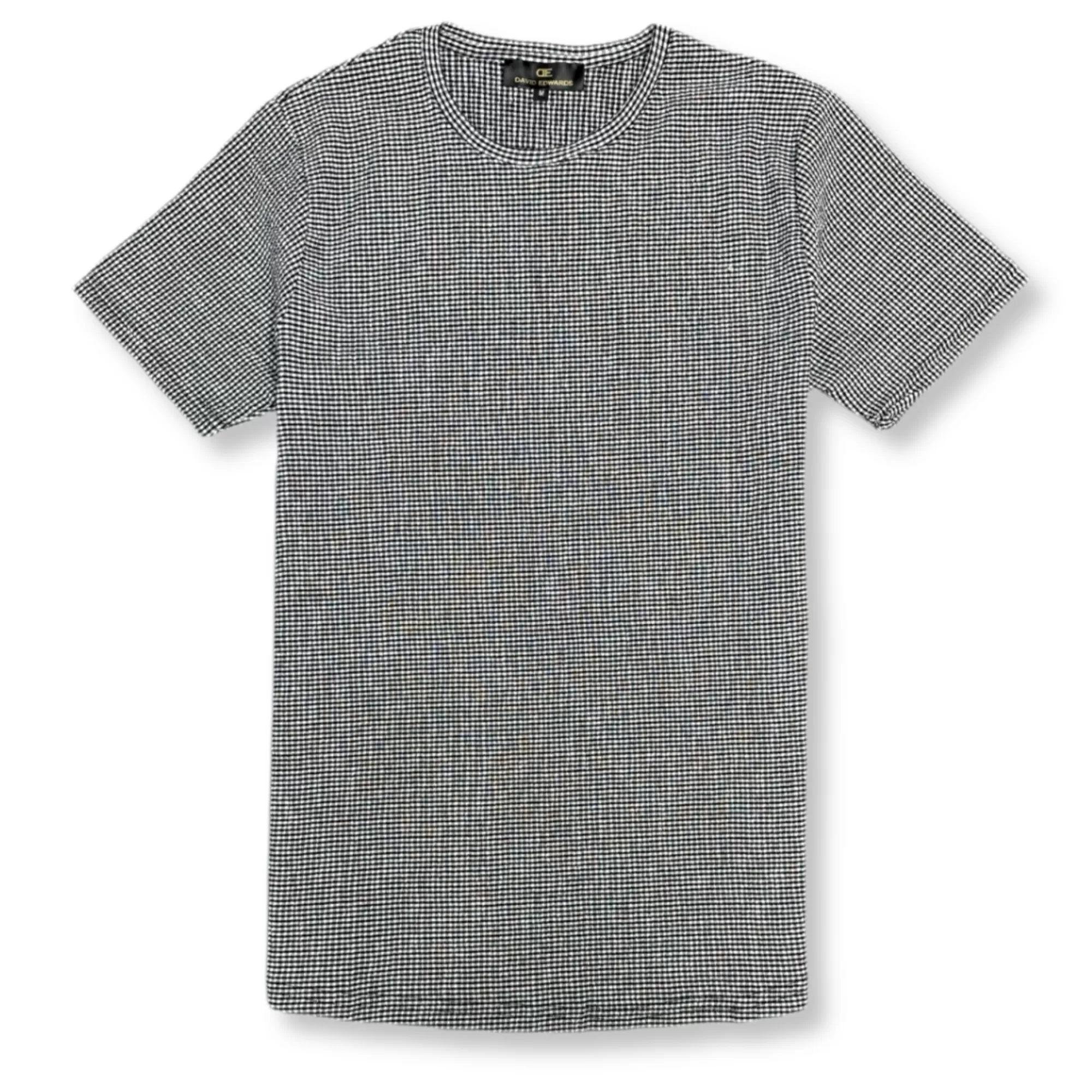 Dronen Crewneck T-Shirt | New Edition Fashion Outlet