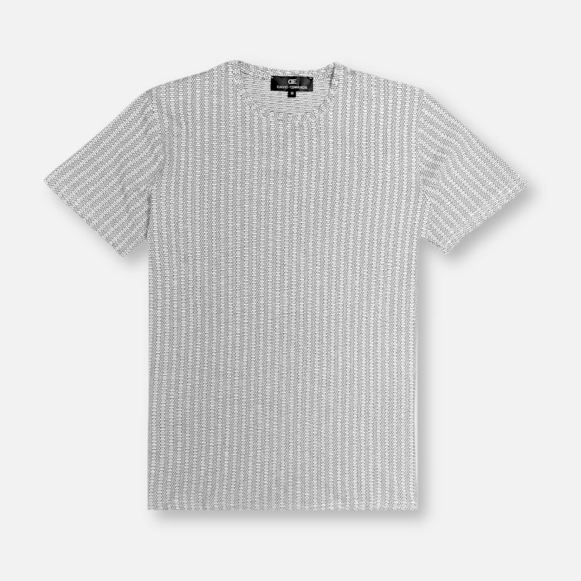 Druley Crewneck T-Shirt | New Edition Fashion Flash Sale