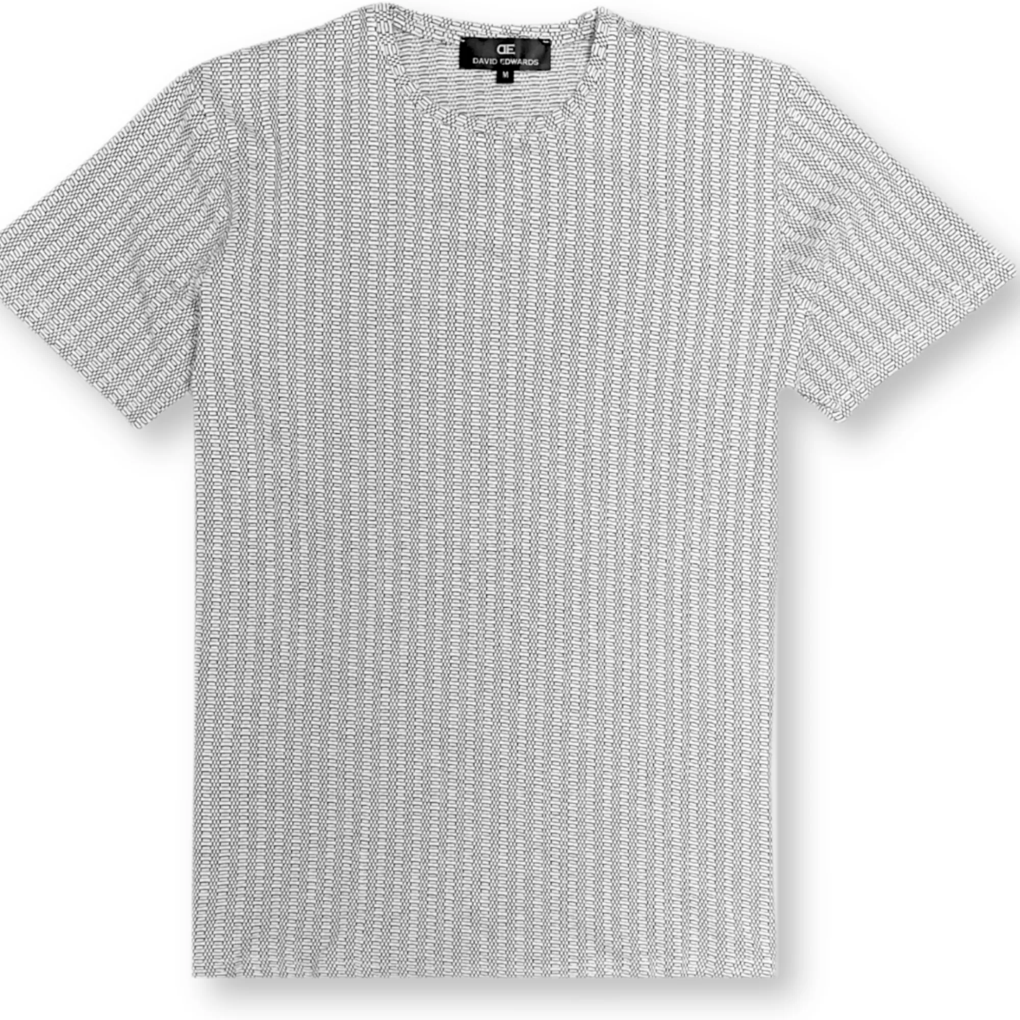 Druley Crewneck T-Shirt | New Edition Fashion Flash Sale