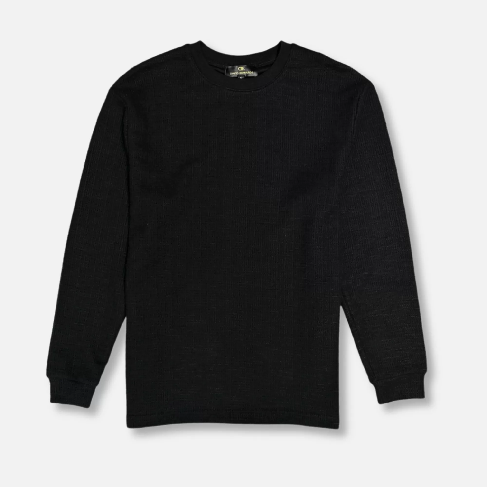 Dryden Crewneck Pullover Sweater | New Edition Fashion Outlet